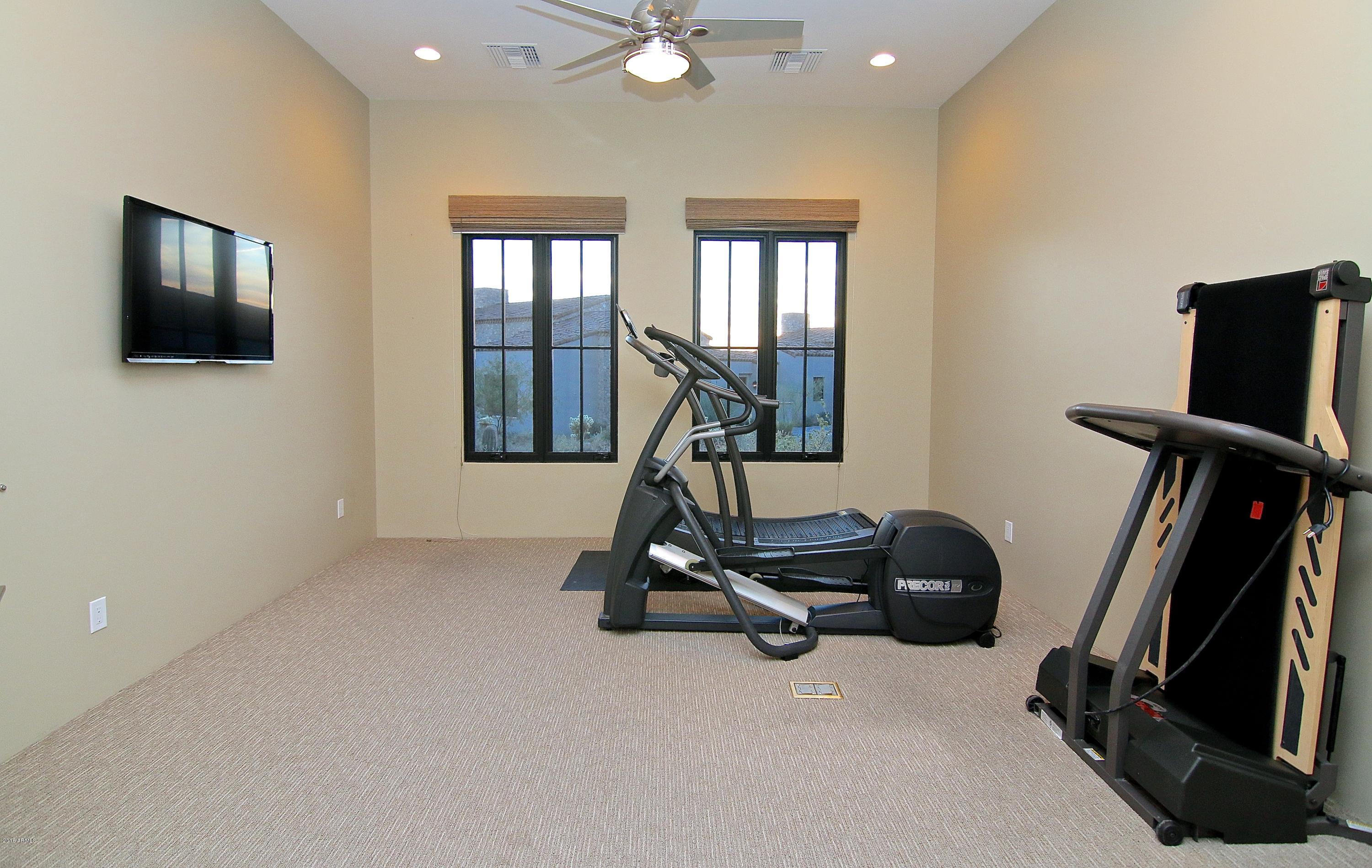 Silverleaf - Residential