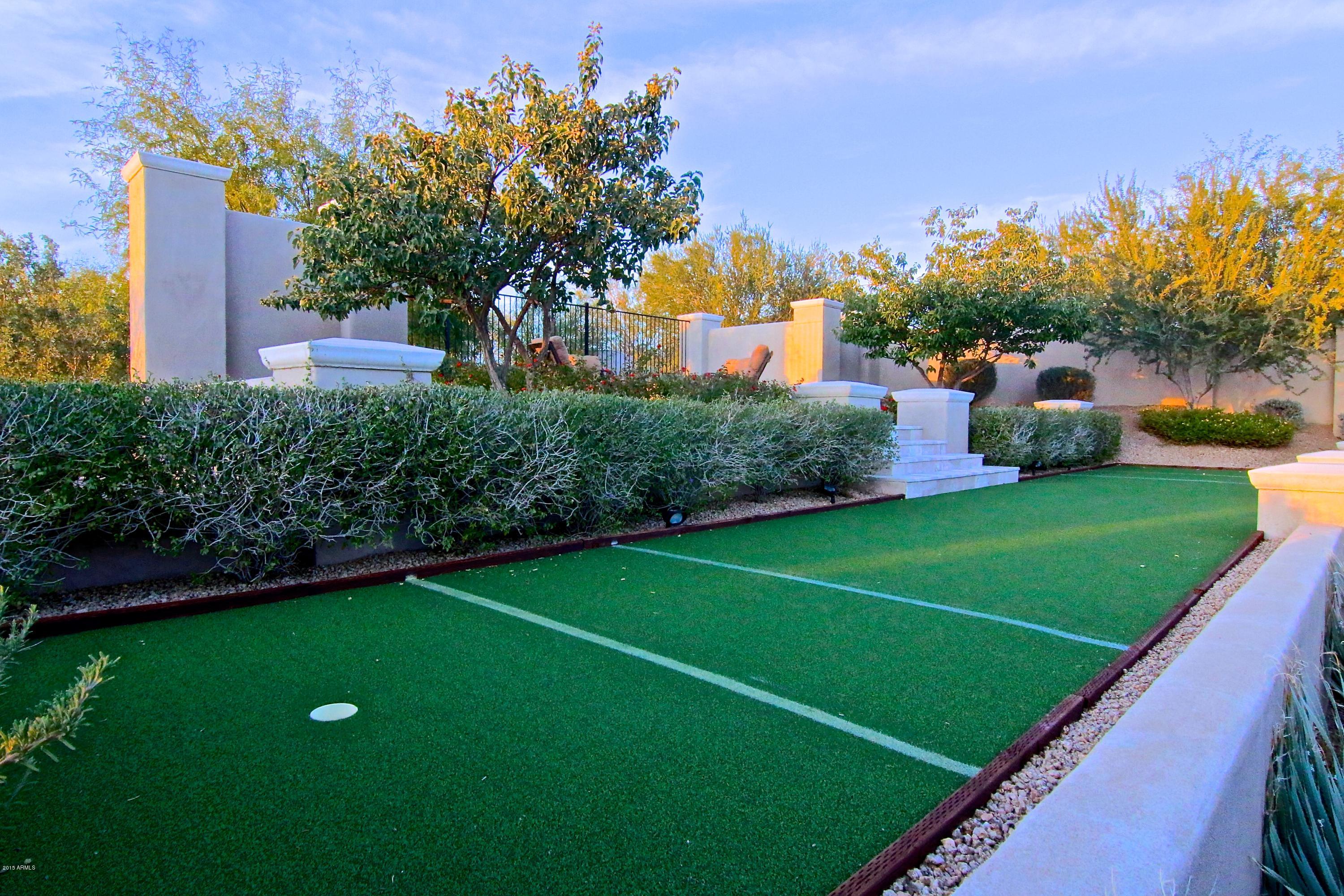 Silverleaf - Residential