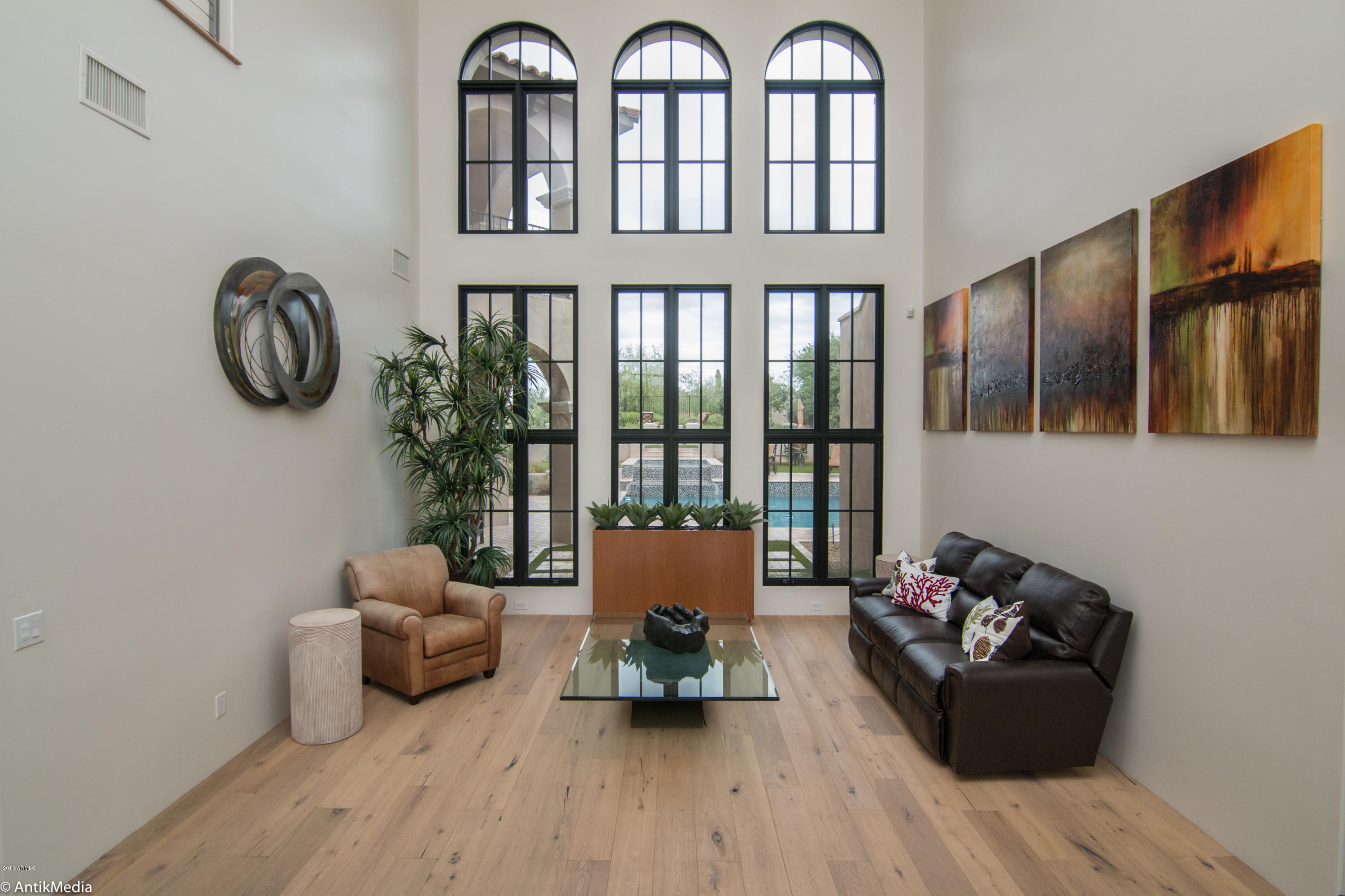 Silverleaf - Residential