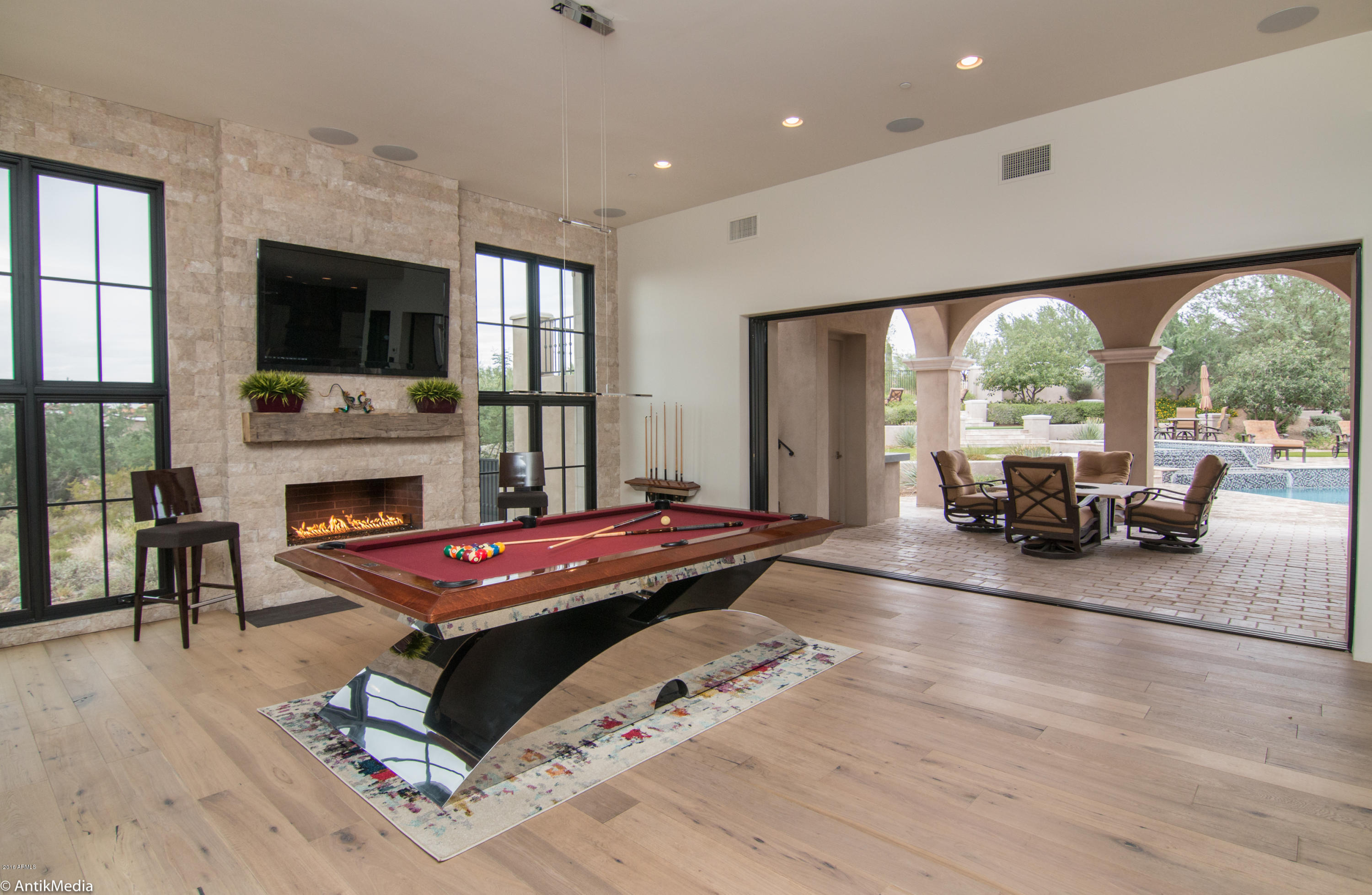 Silverleaf - Residential