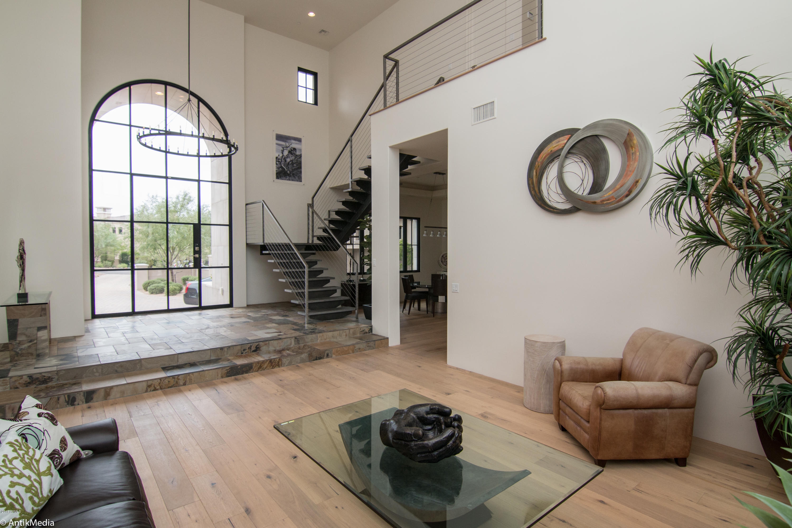 Silverleaf - Residential