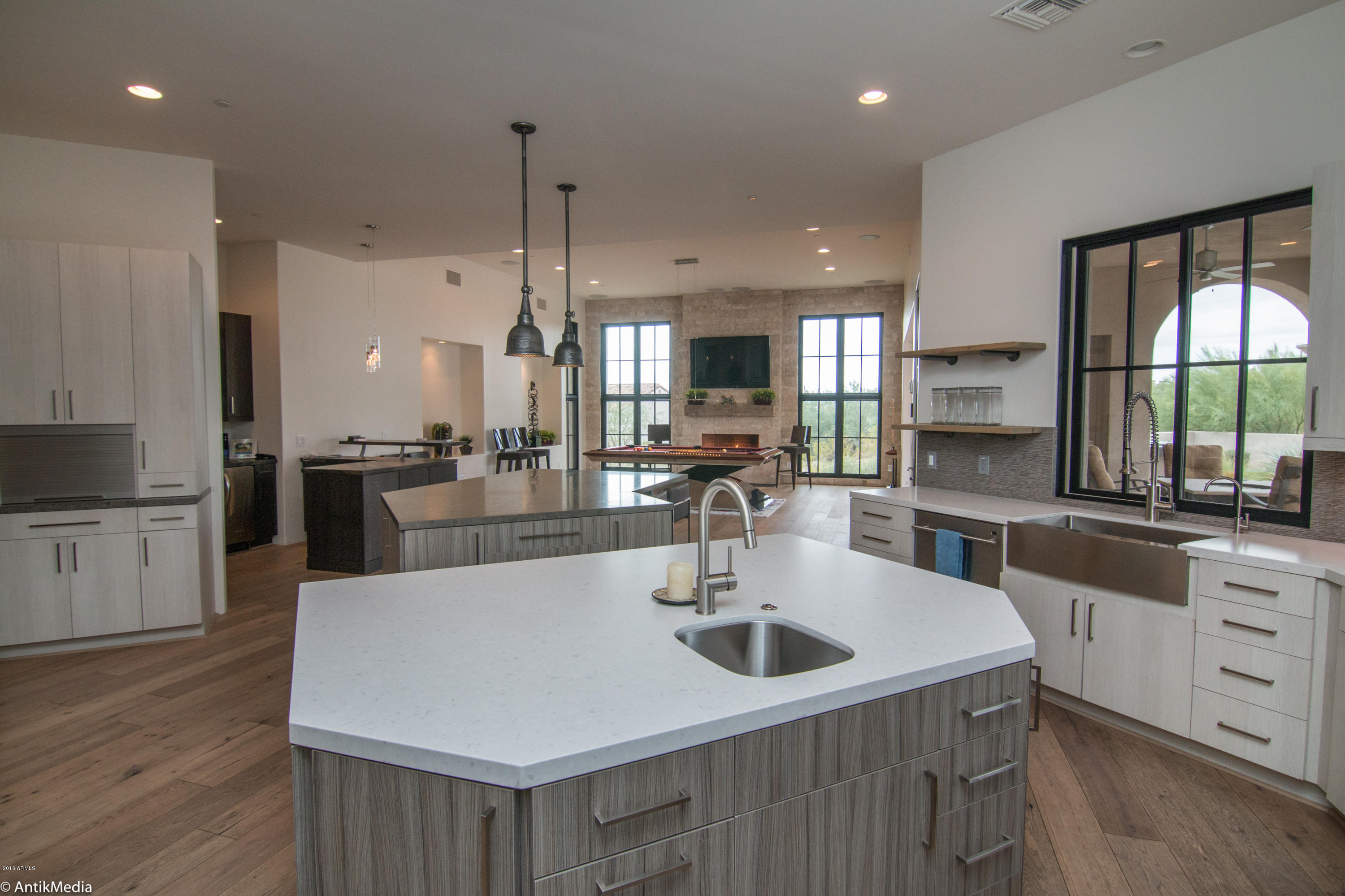Silverleaf - Residential