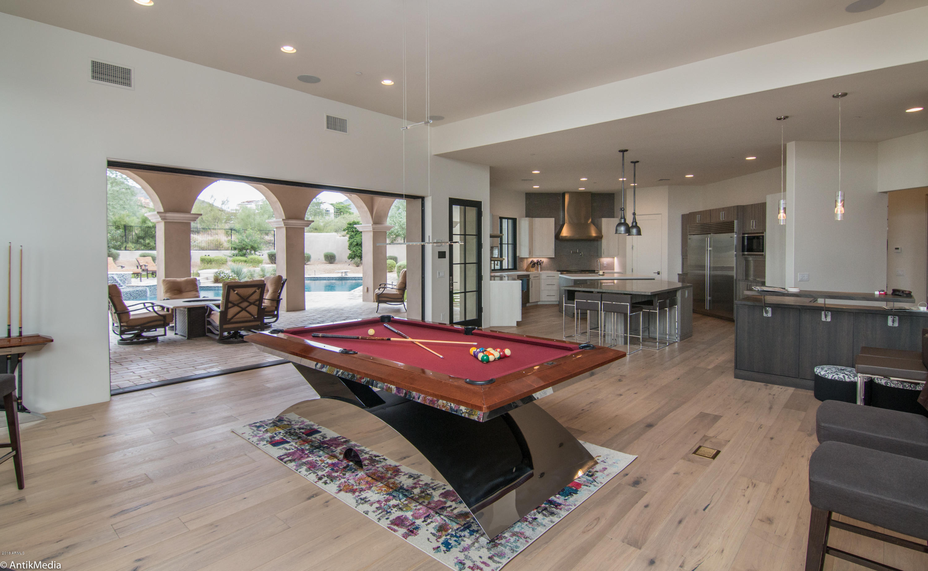 Silverleaf - Residential