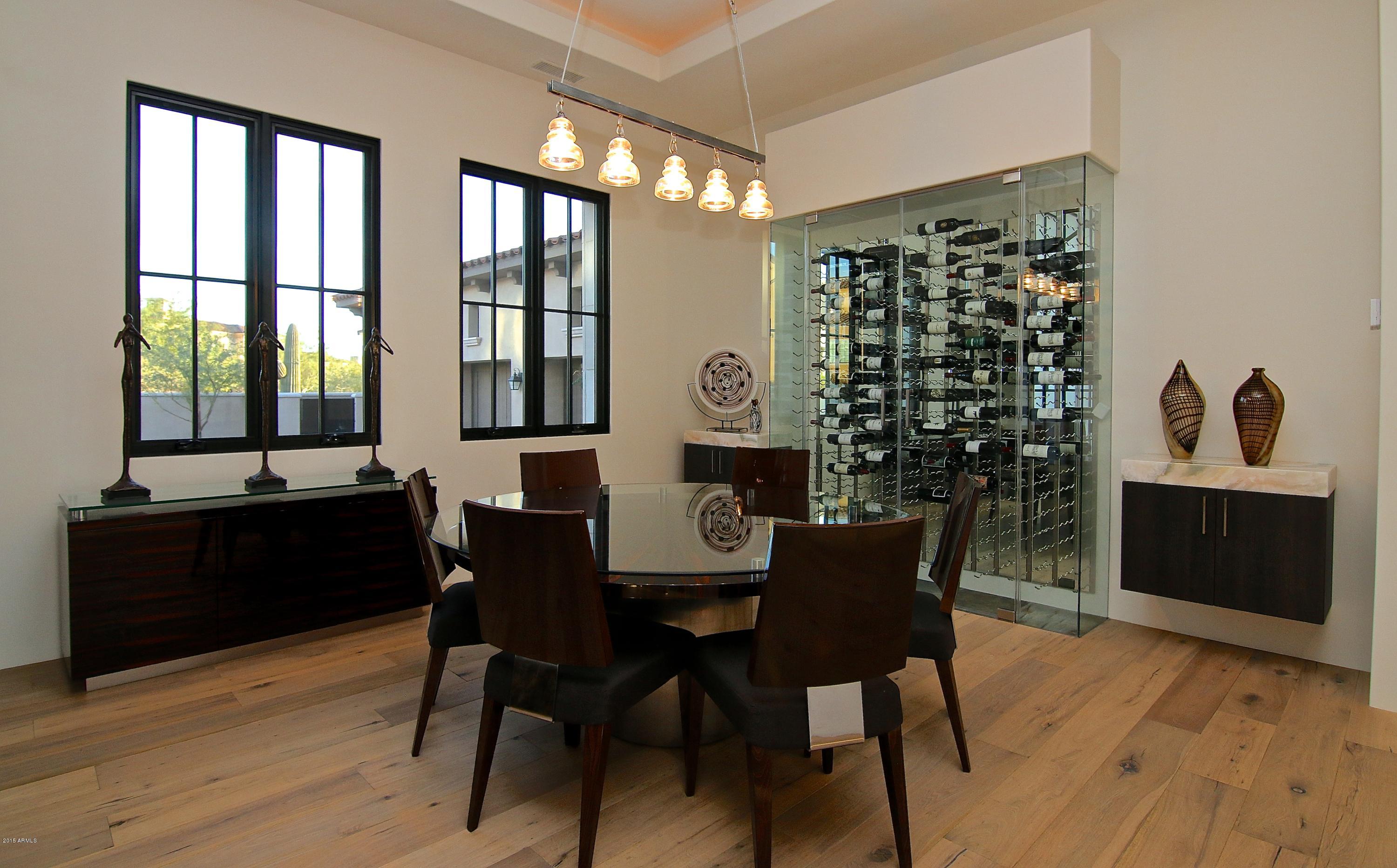 Silverleaf - Residential