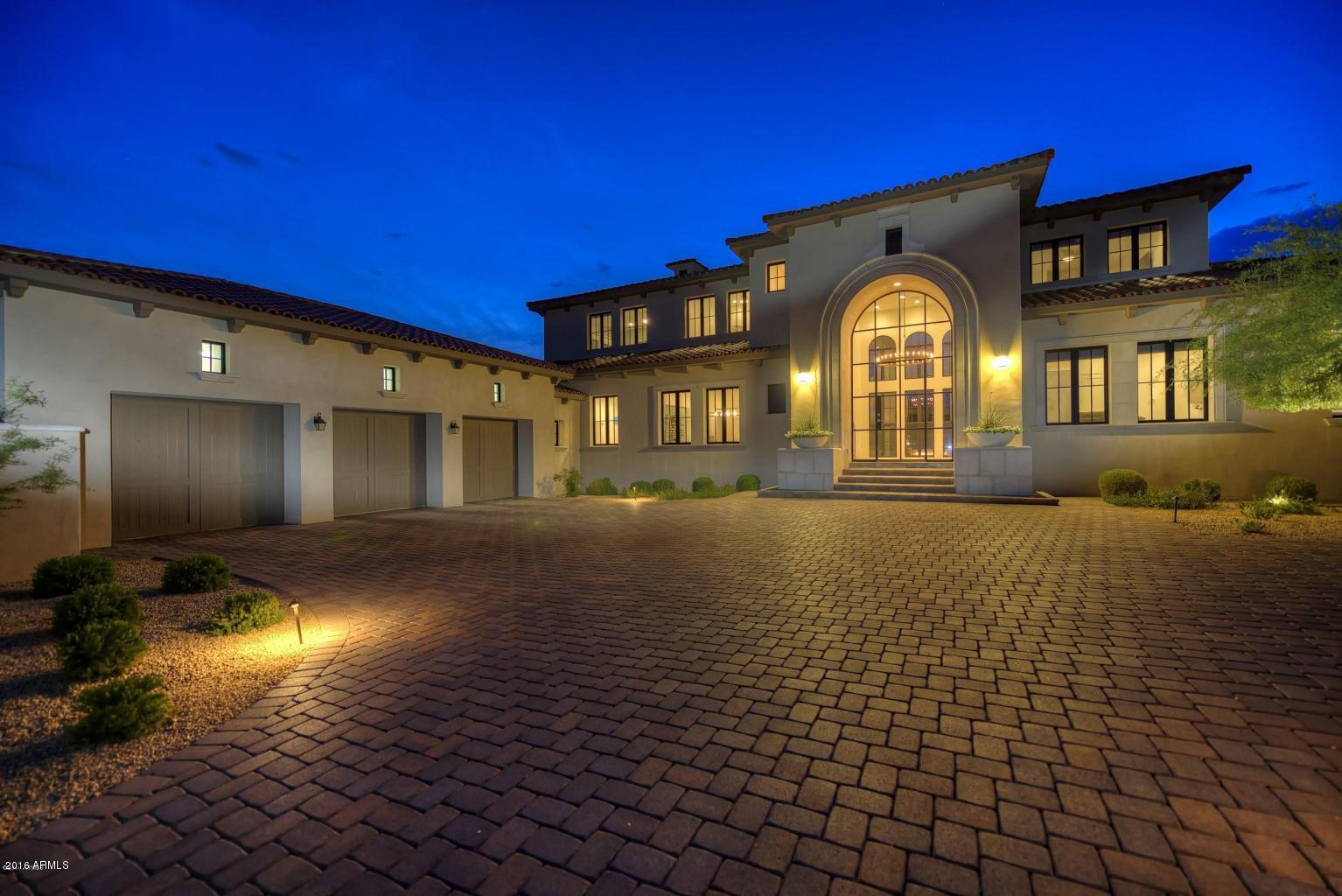 Silverleaf - Residential