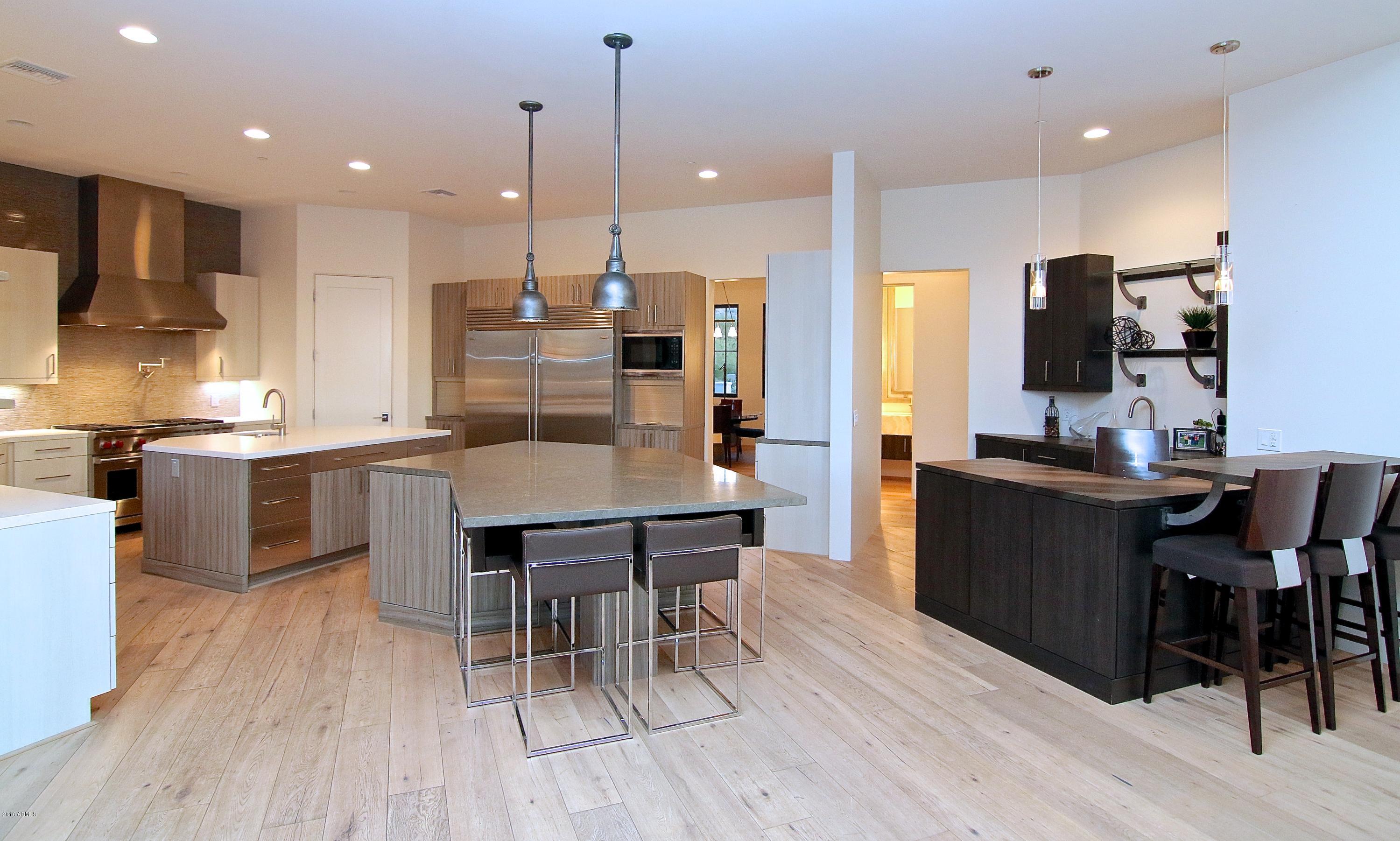 Silverleaf - Residential