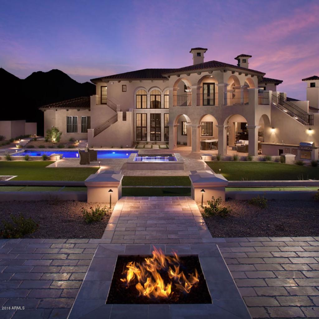 Silverleaf - Residential