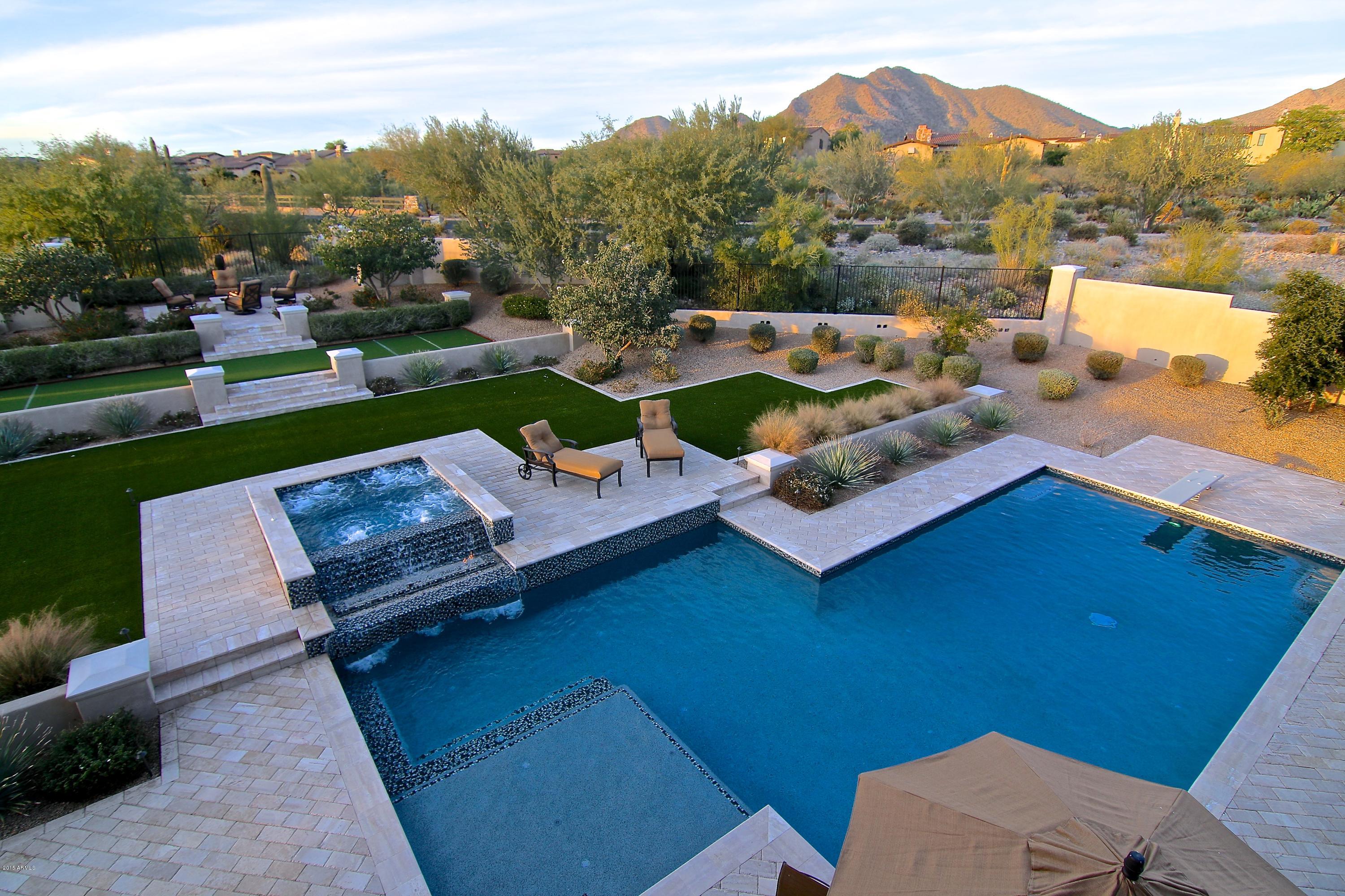 Silverleaf - Residential
