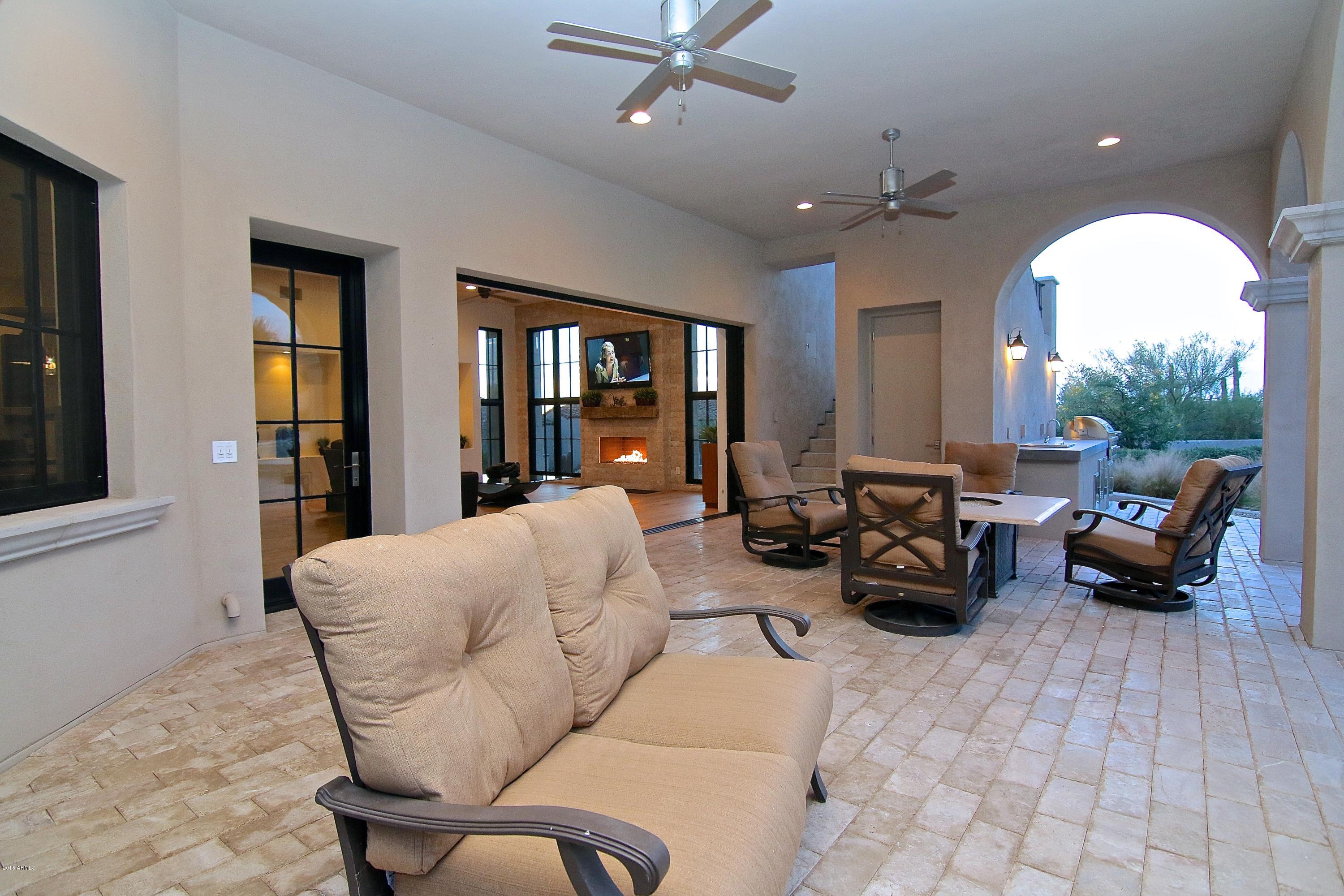 Silverleaf - Residential