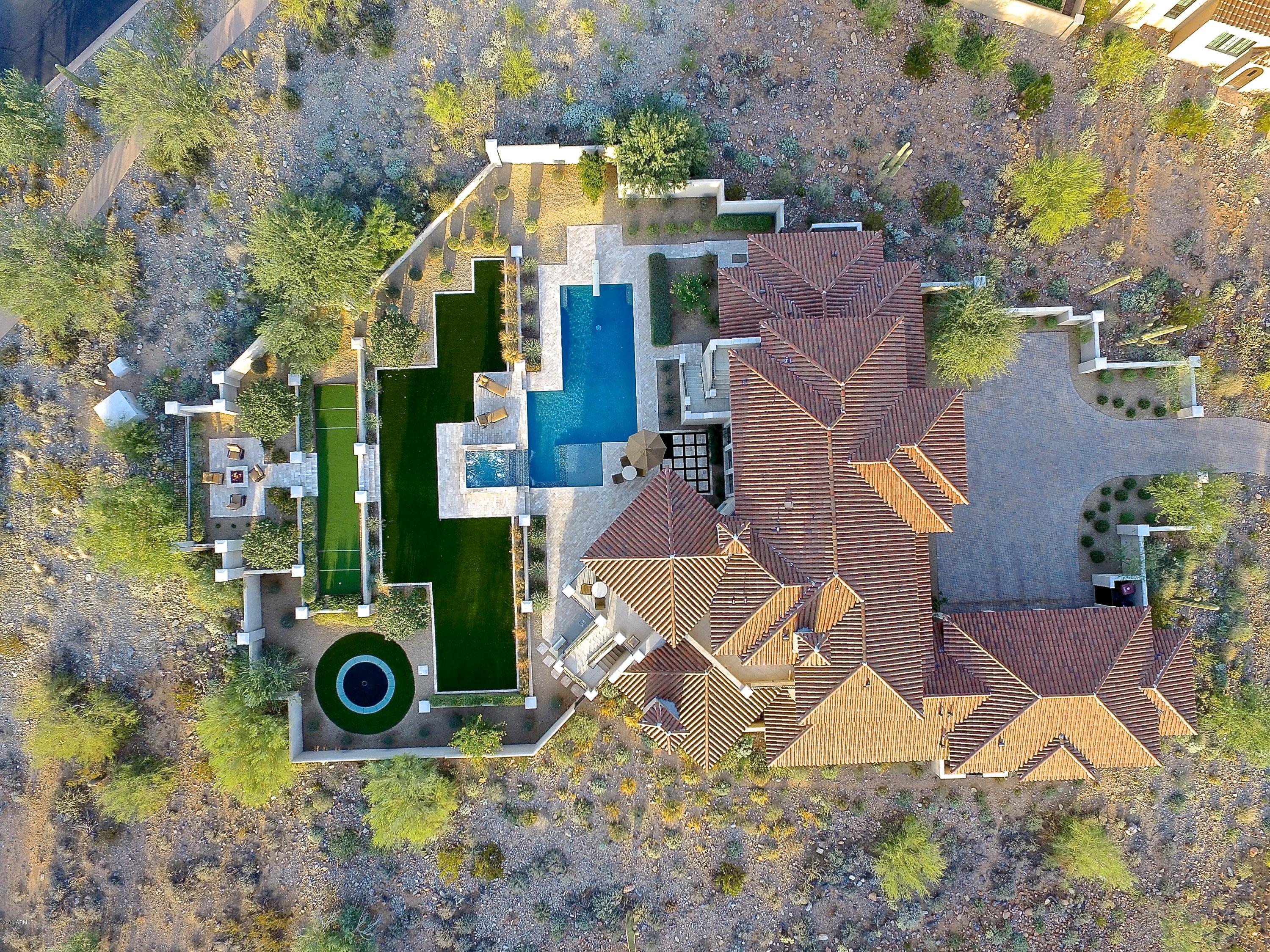 Silverleaf - Residential