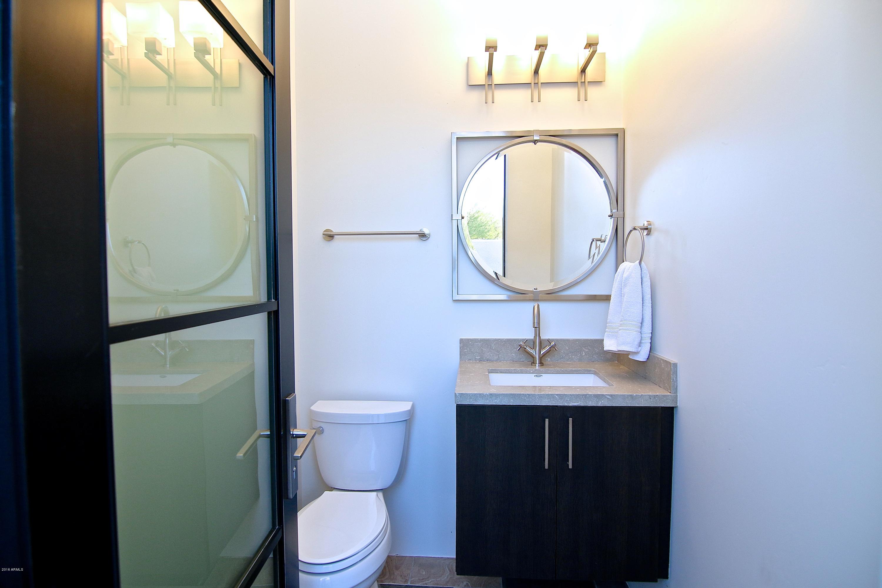 Silverleaf - Residential