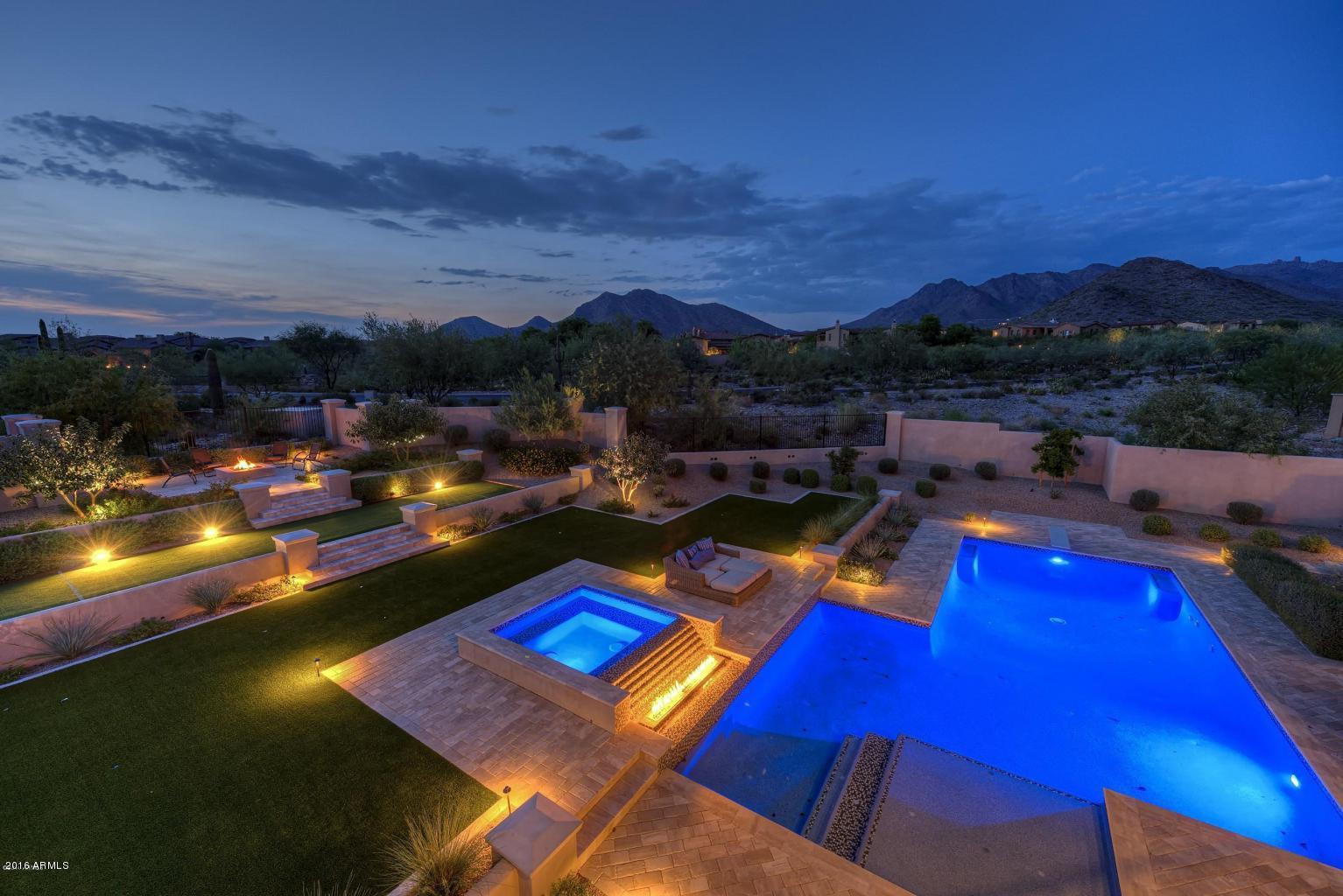 Silverleaf - Residential