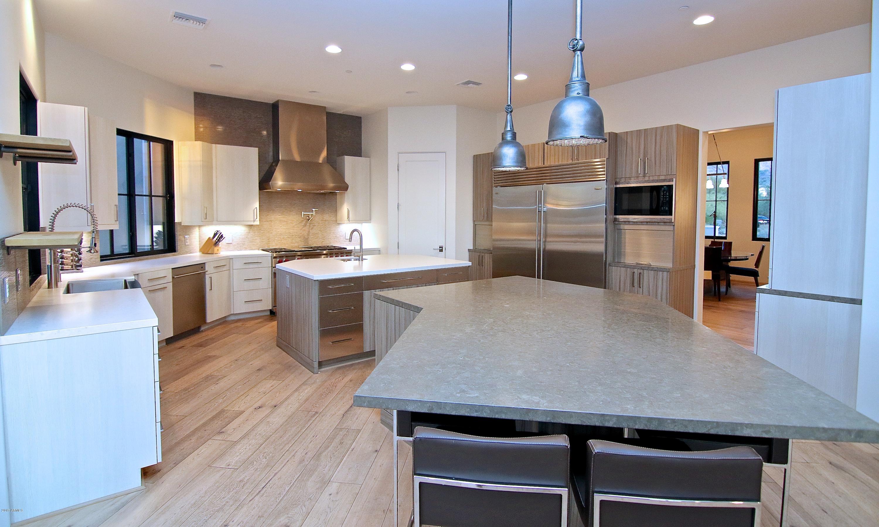 Silverleaf - Residential