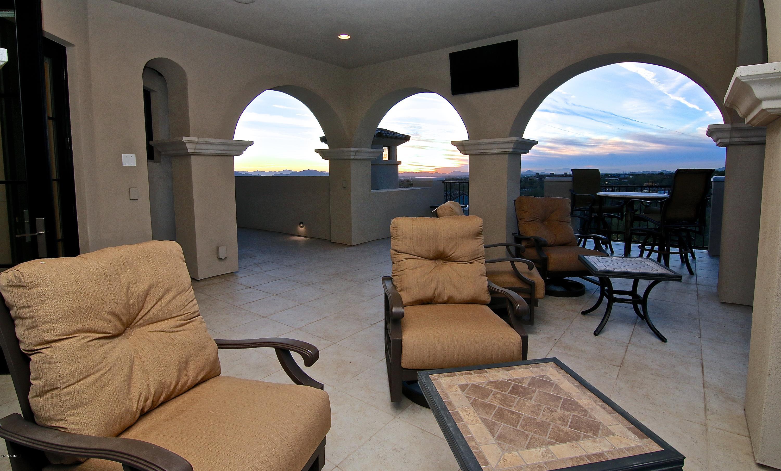 Silverleaf - Residential