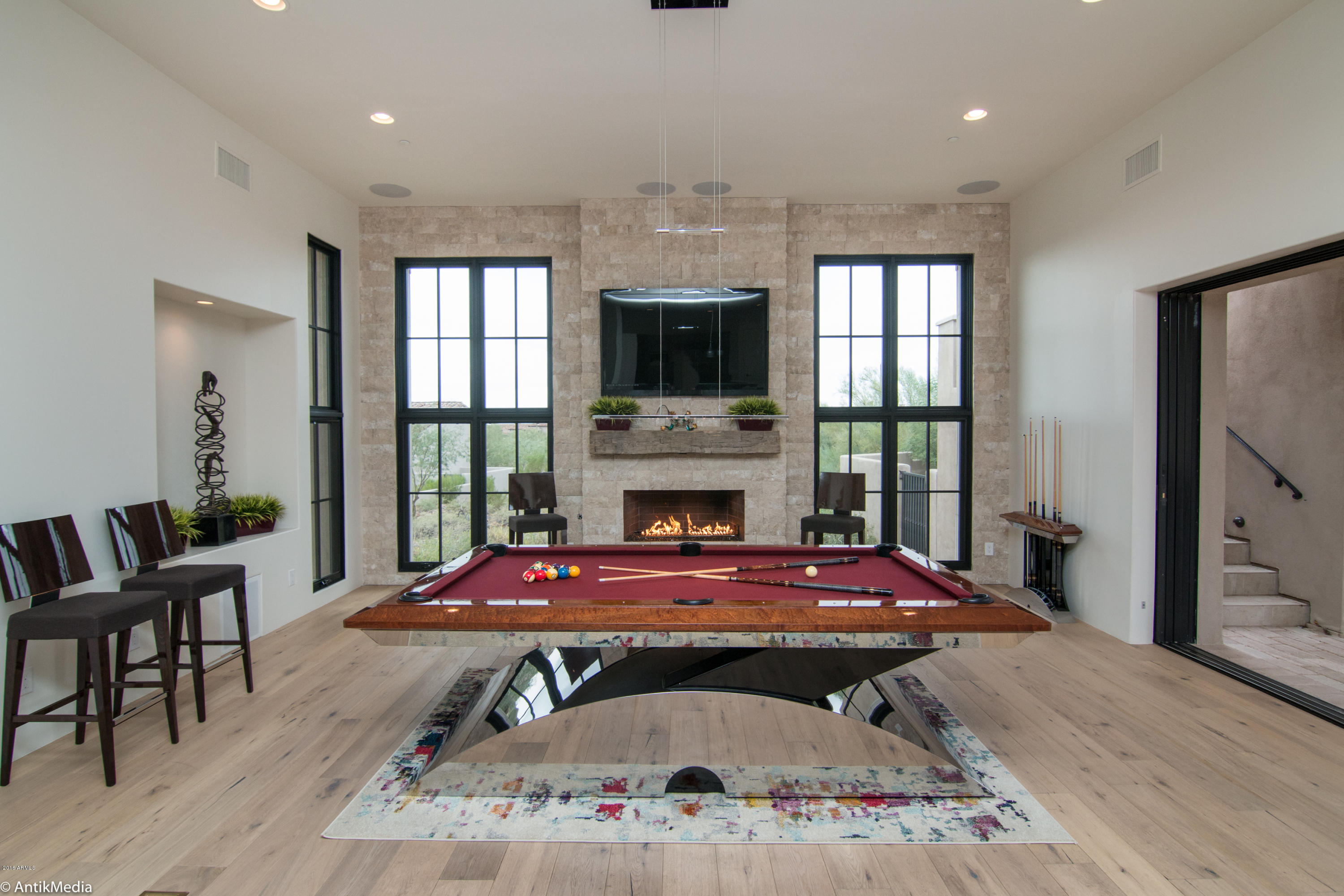 Silverleaf - Residential