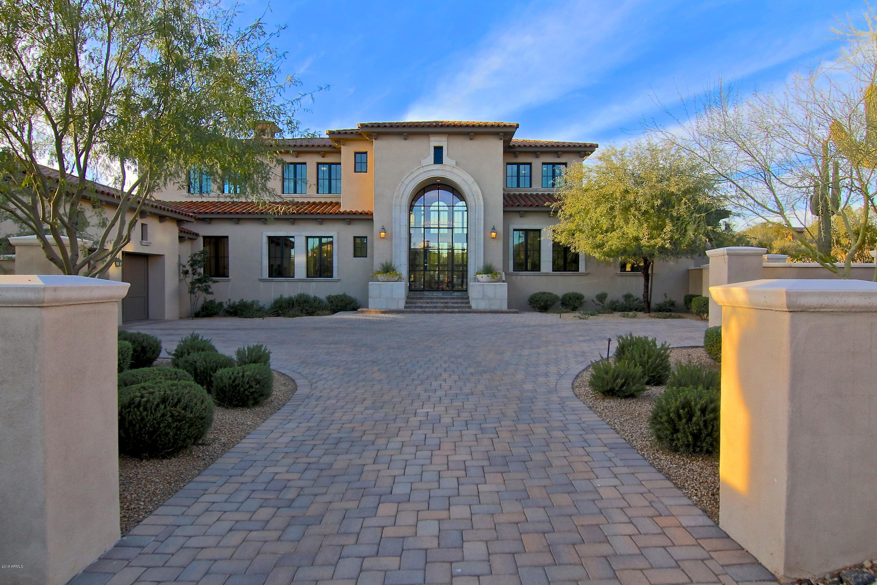 Silverleaf - Residential