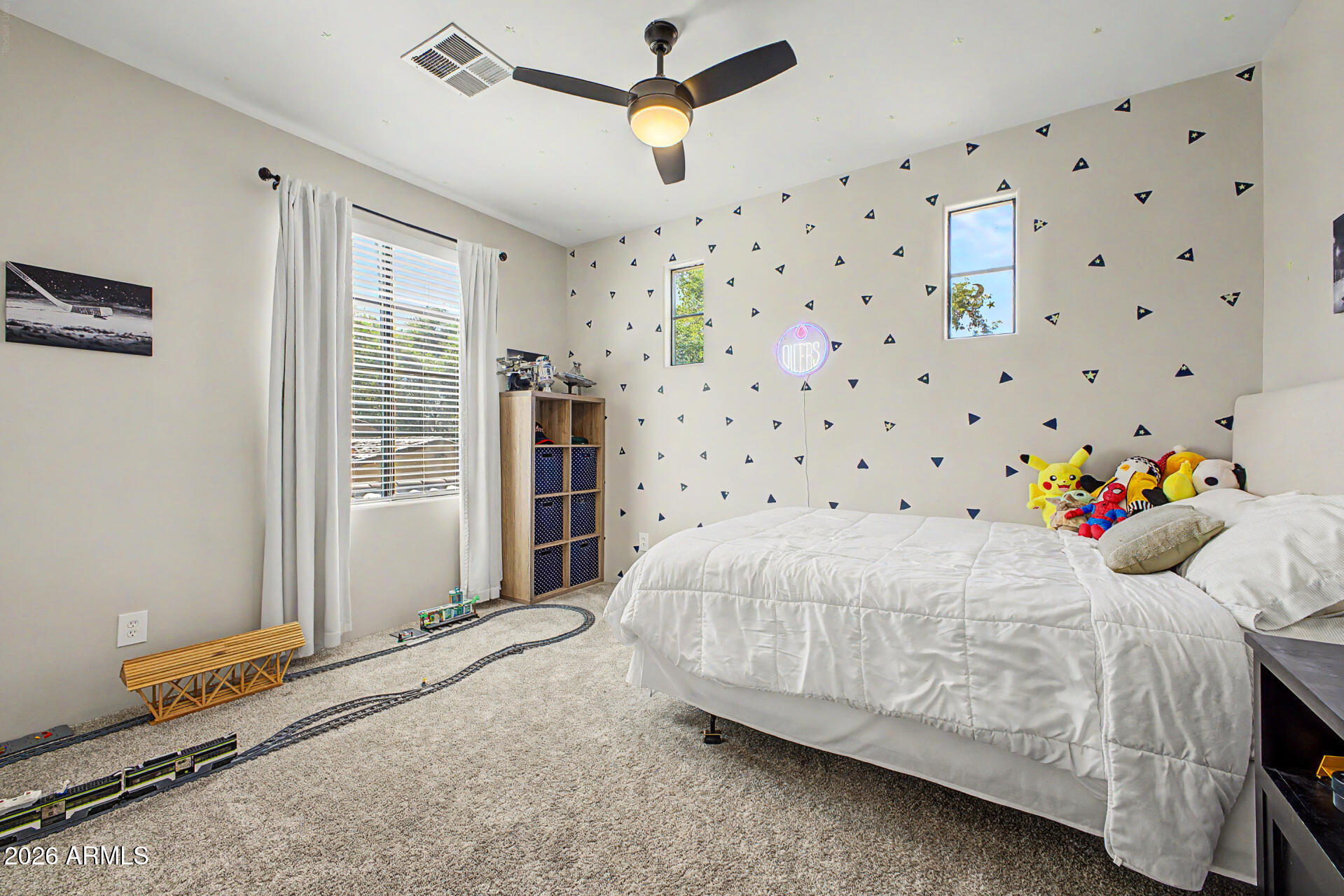 COURTYARDS AT DESERT PARK CONDOMINIUM - Residential