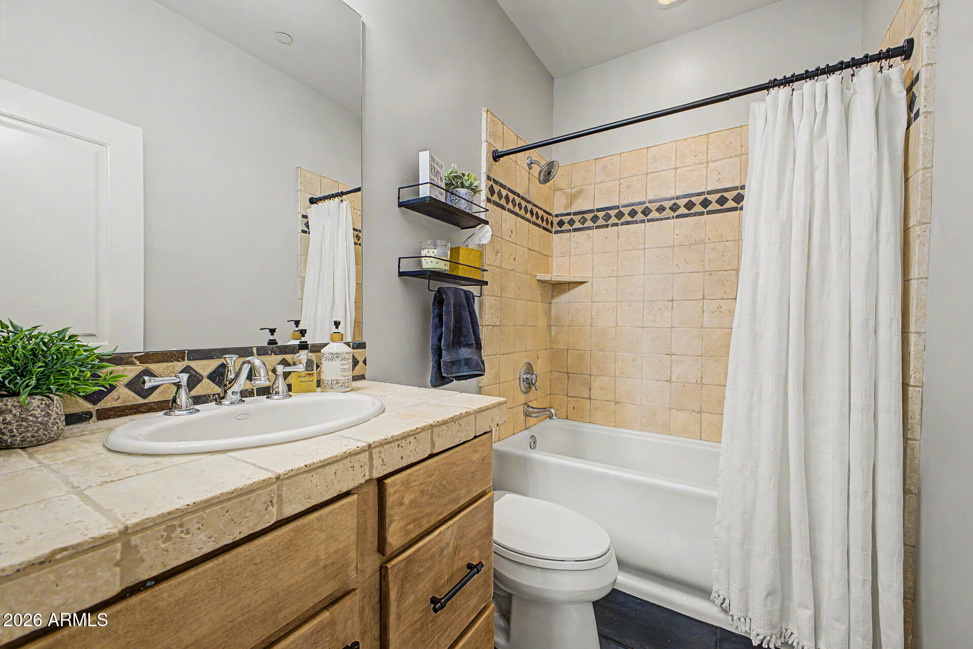 COURTYARDS AT DESERT PARK CONDOMINIUM - Residential