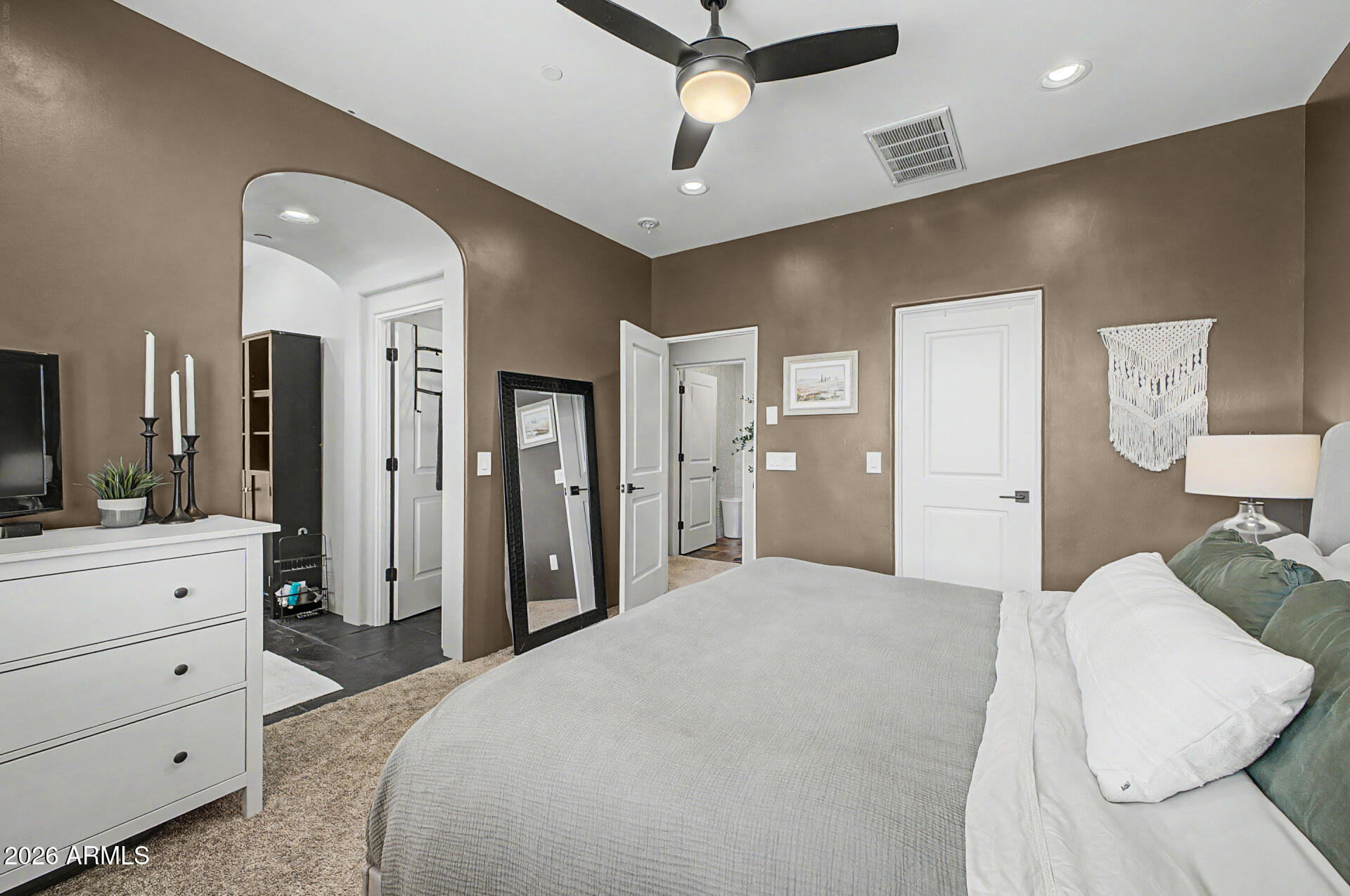 COURTYARDS AT DESERT PARK CONDOMINIUM - Residential
