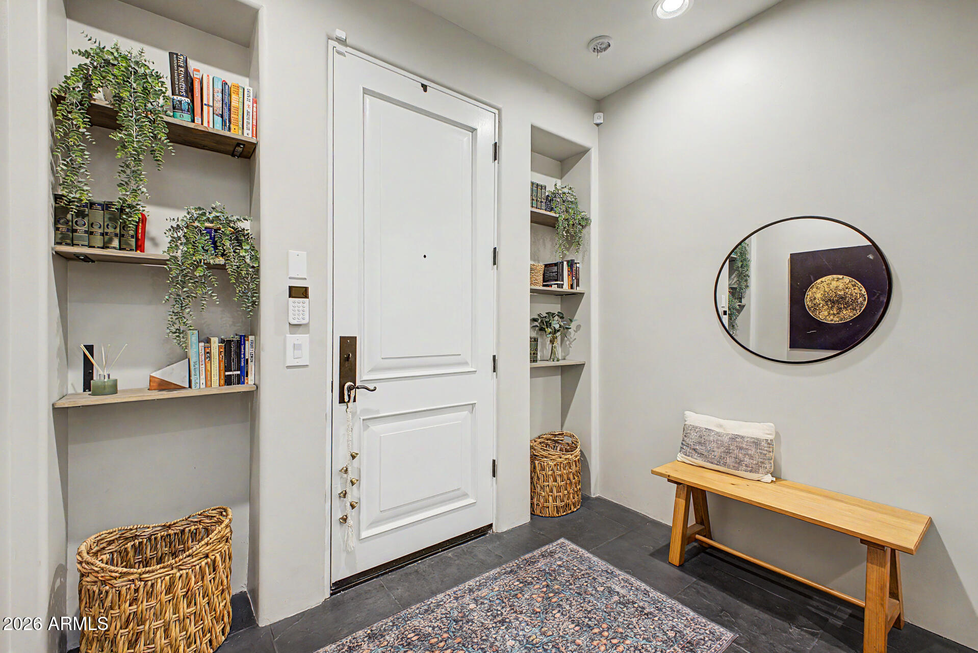 COURTYARDS AT DESERT PARK CONDOMINIUM - Residential