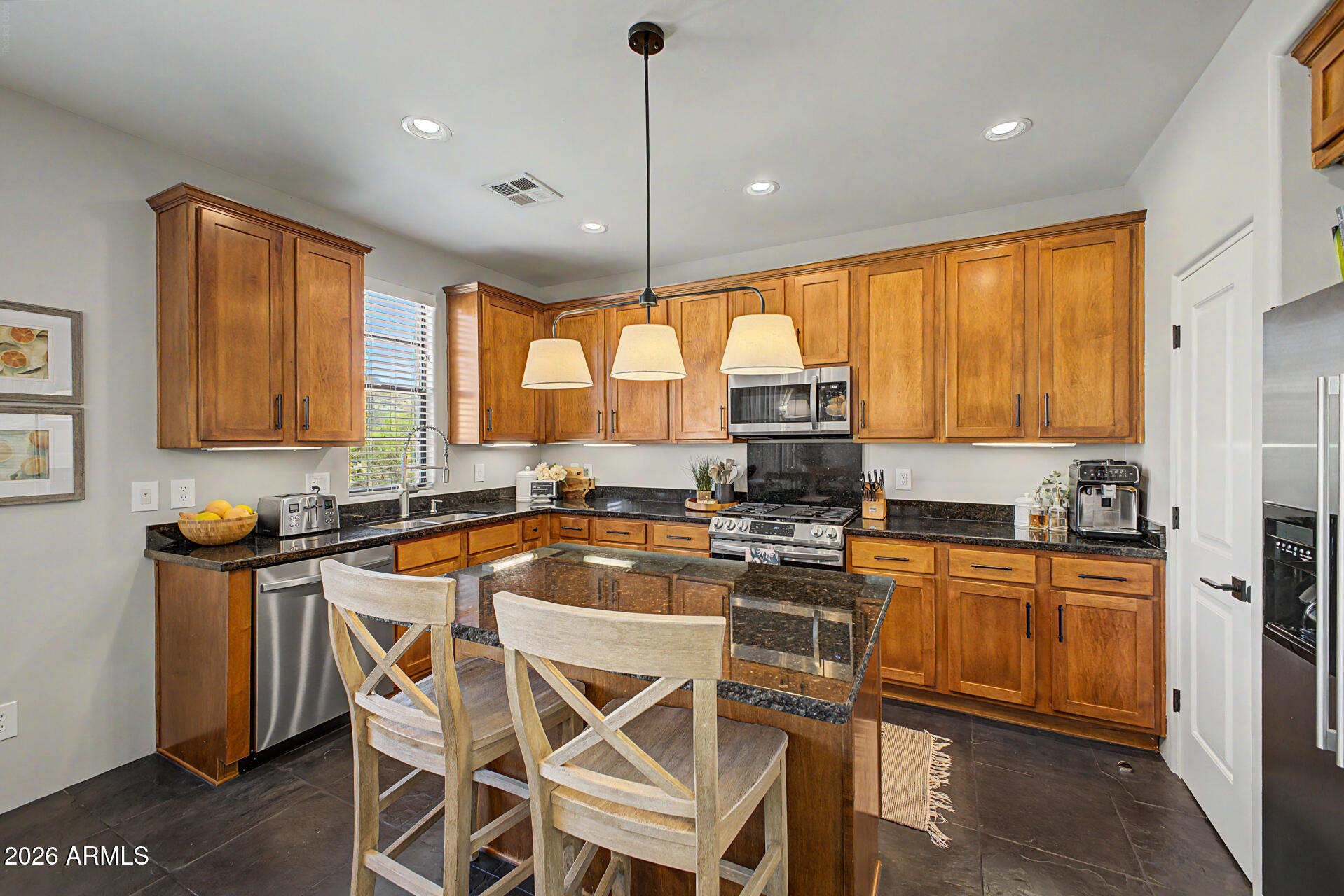 COURTYARDS AT DESERT PARK CONDOMINIUM - Residential