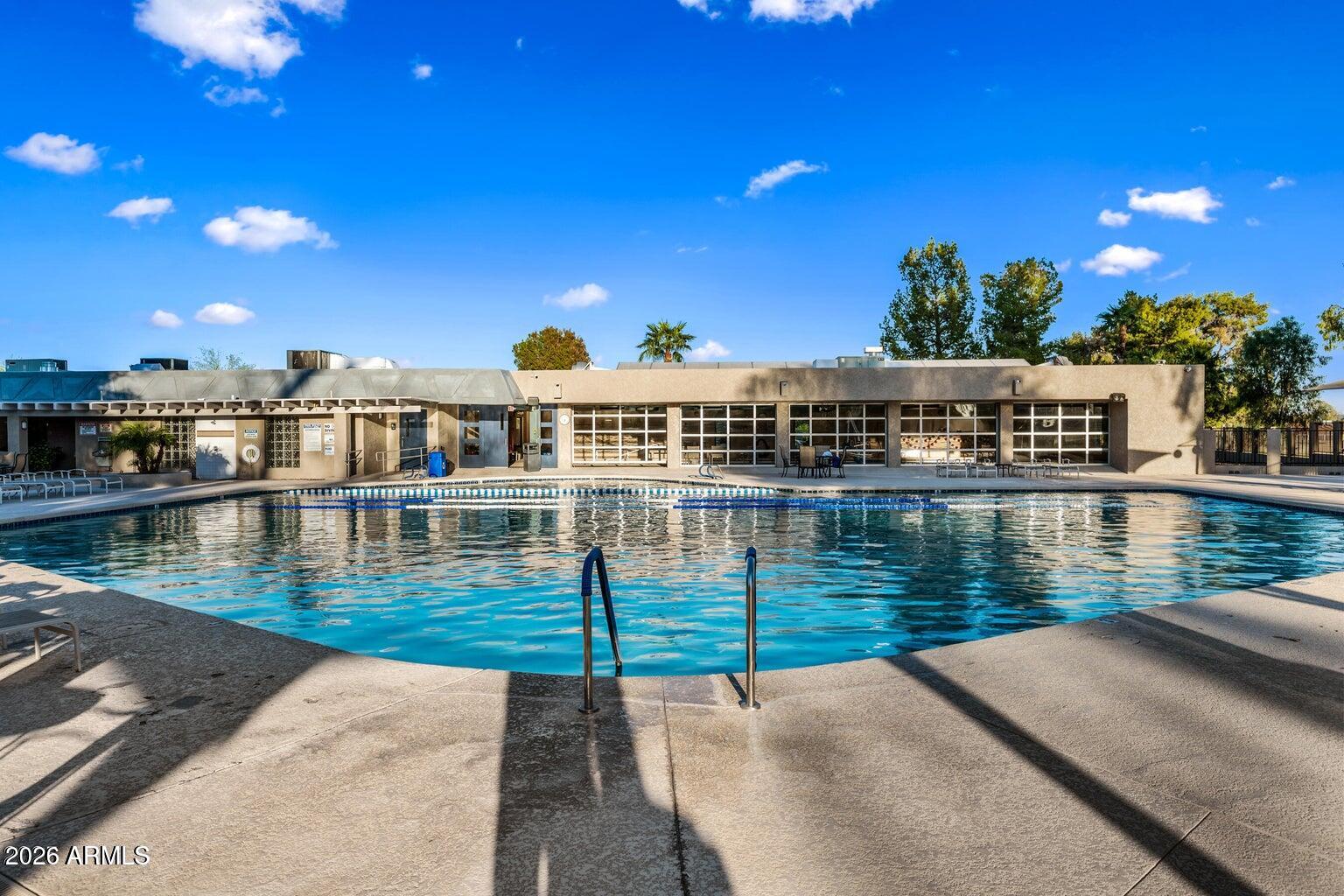AHWATUKEE RD-1 - Residential