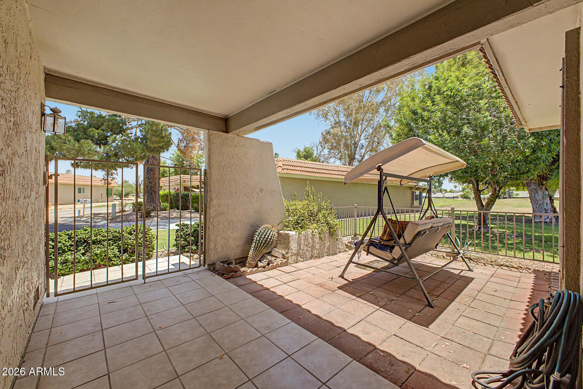 AHWATUKEE RD-1 - Residential