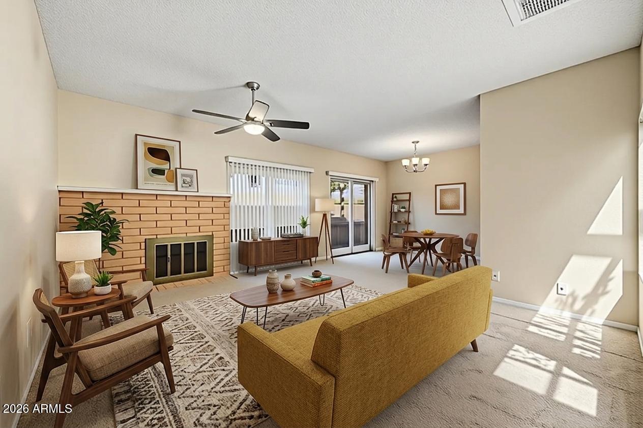AHWATUKEE RD-1 - Residential