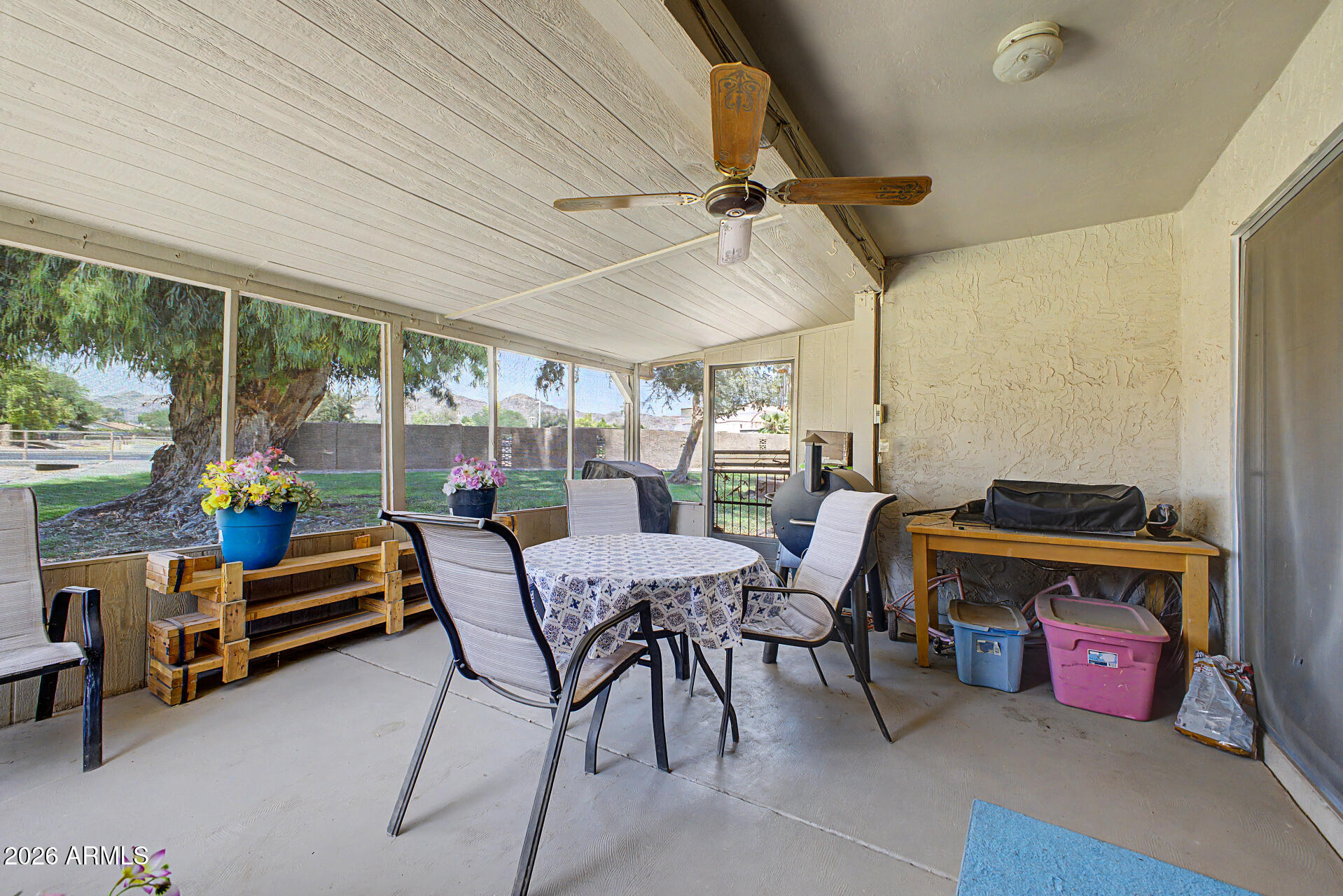 AHWATUKEE RD-1 - Residential