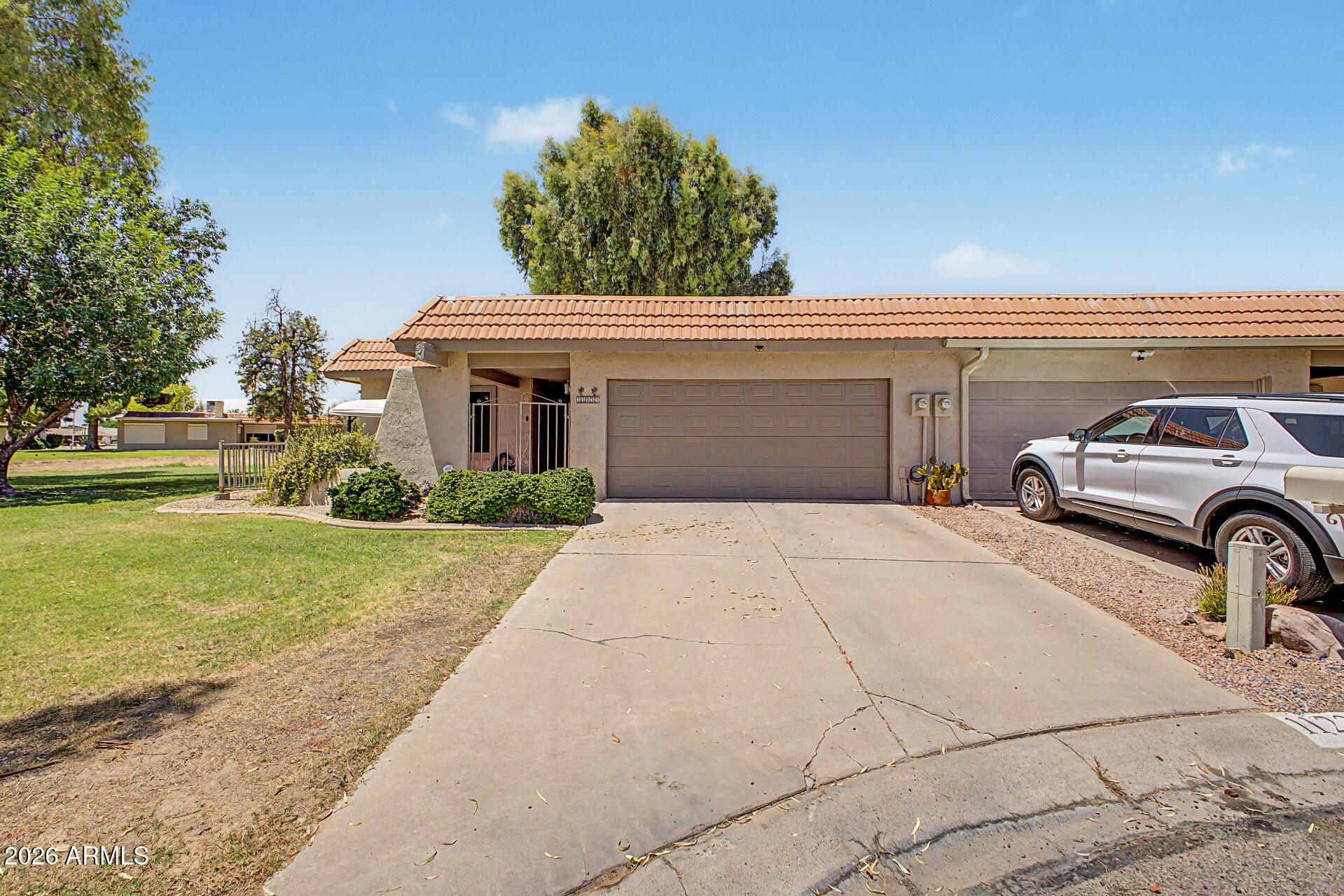 AHWATUKEE RD-1 - Residential