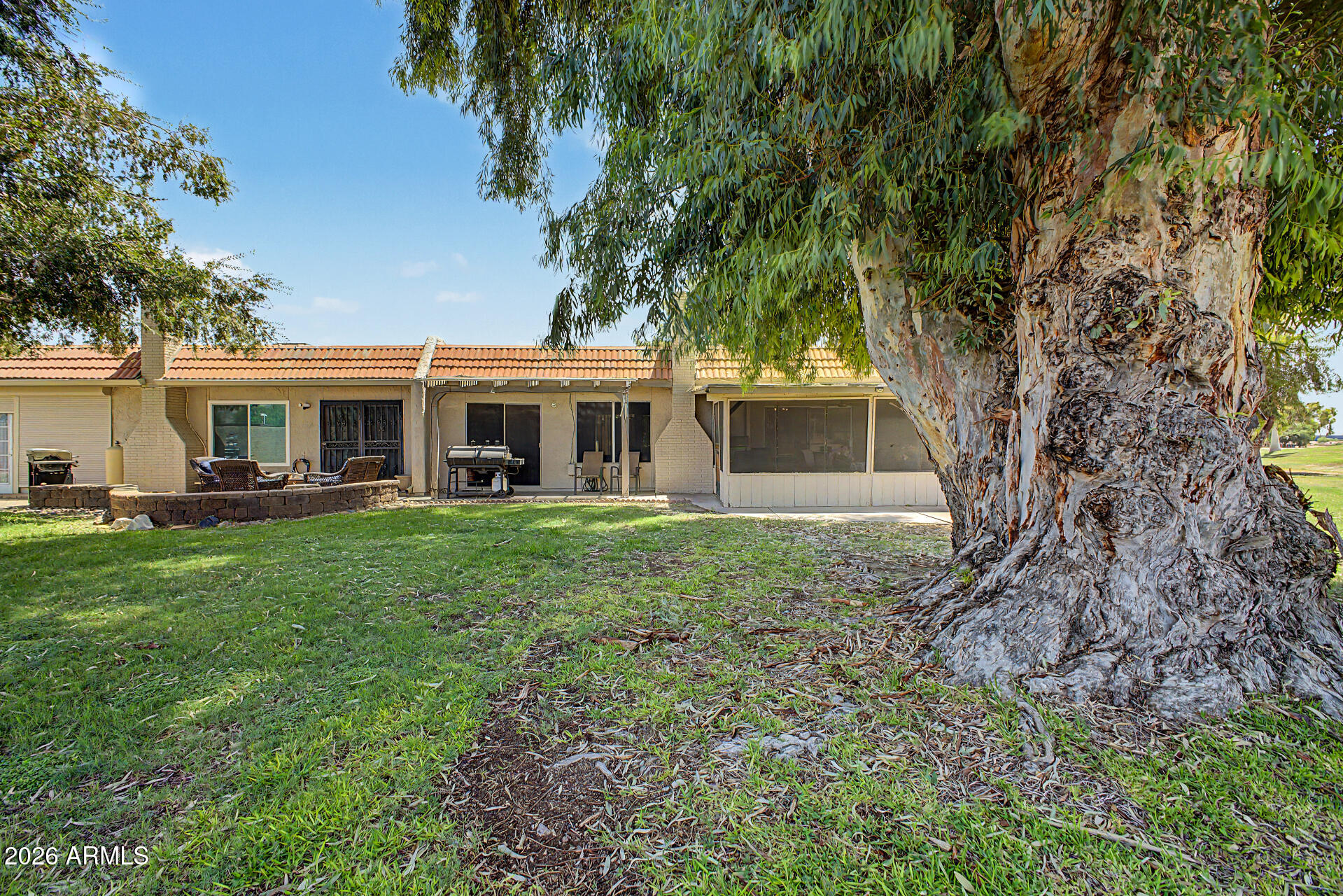 AHWATUKEE RD-1 - Residential