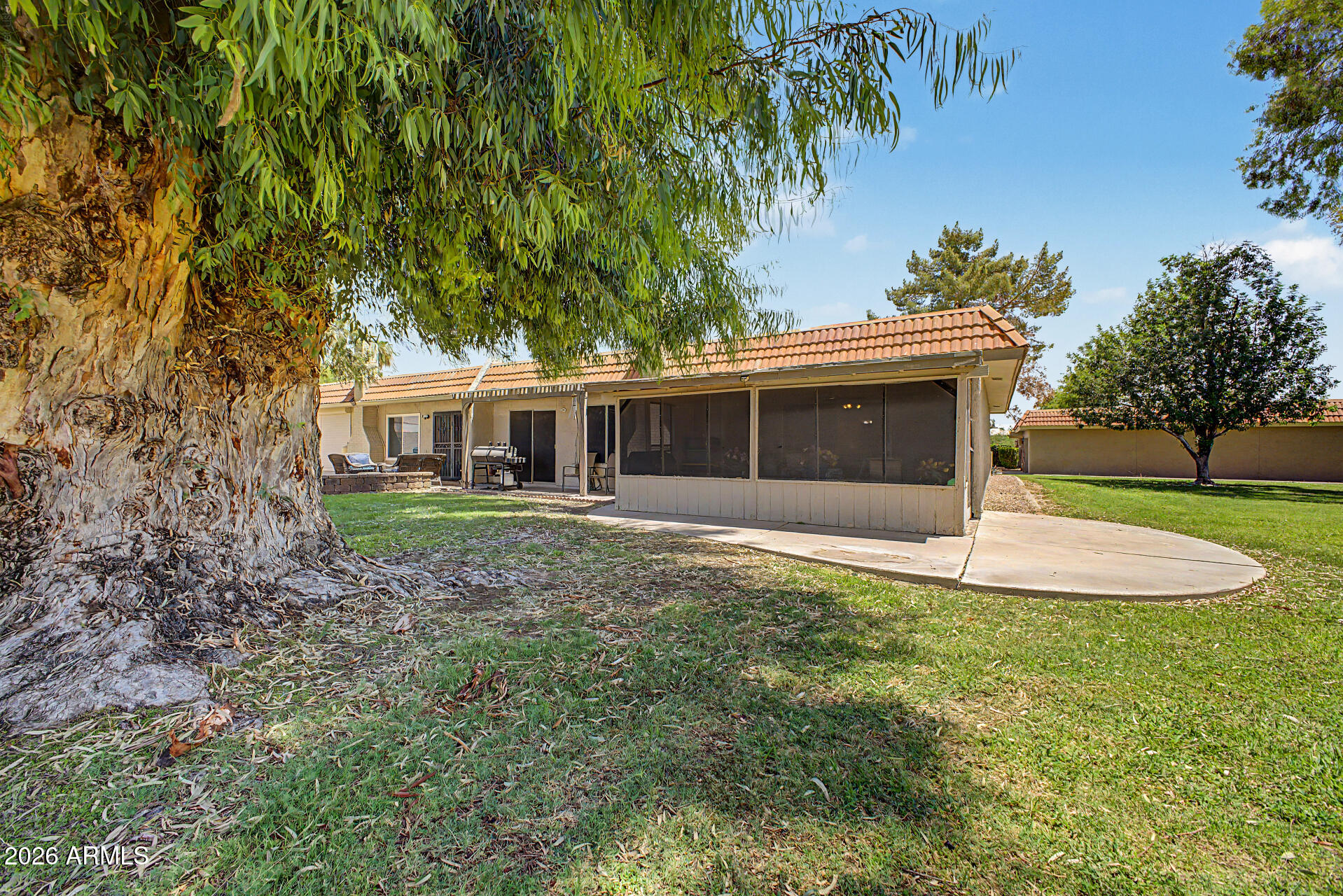 AHWATUKEE RD-1 - Residential