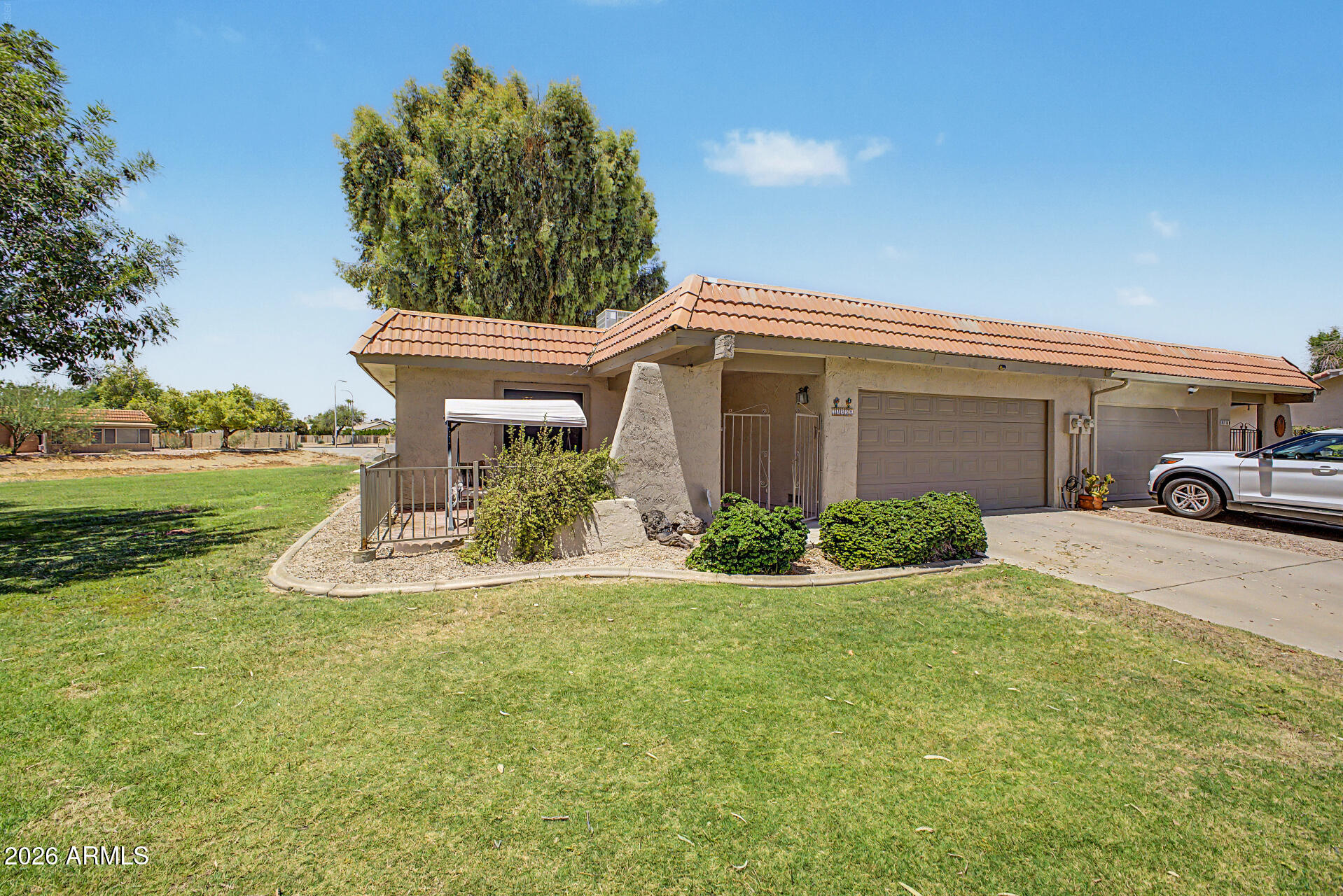 AHWATUKEE RD-1 - Residential