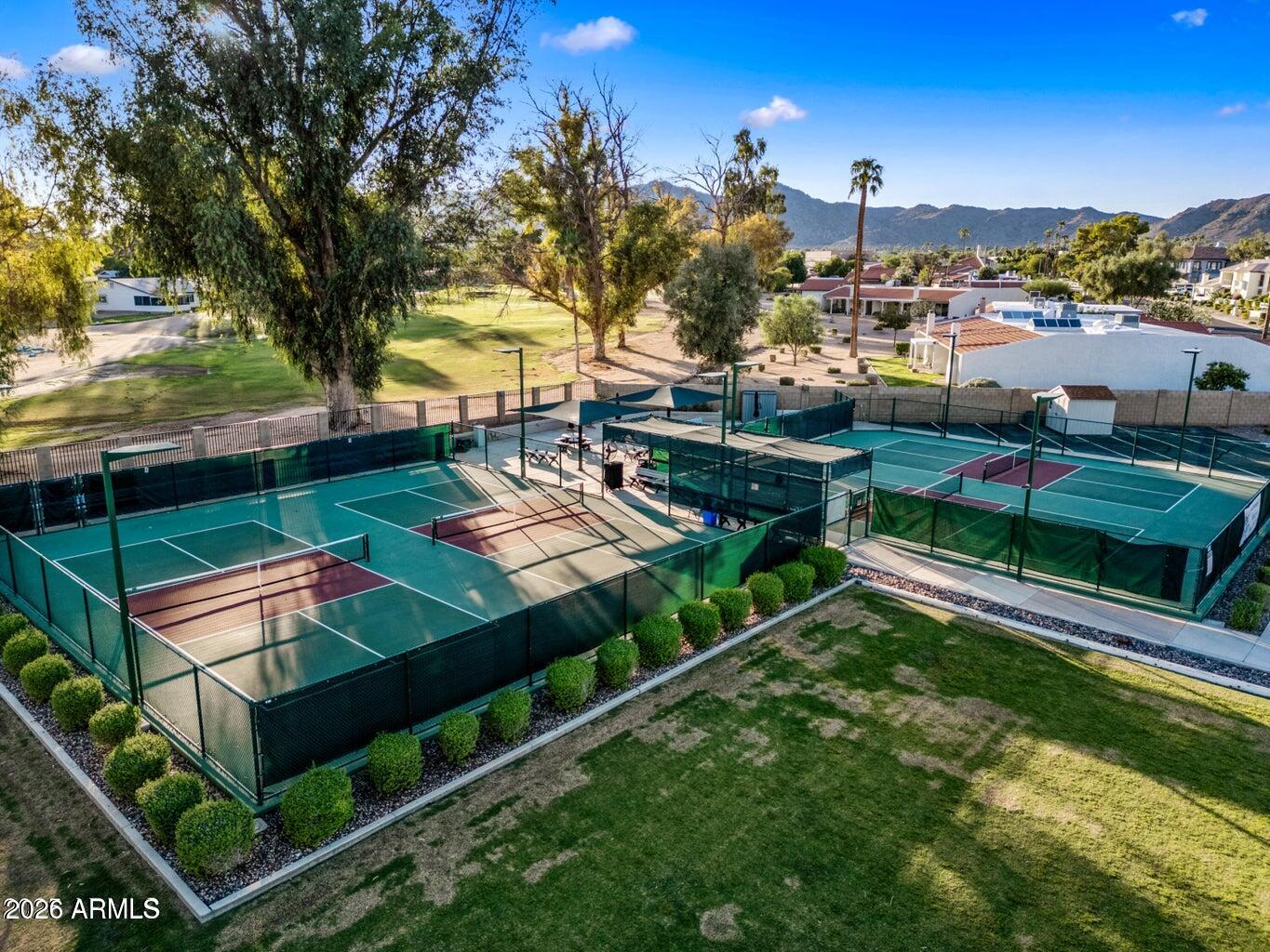 AHWATUKEE RD-1 - Residential
