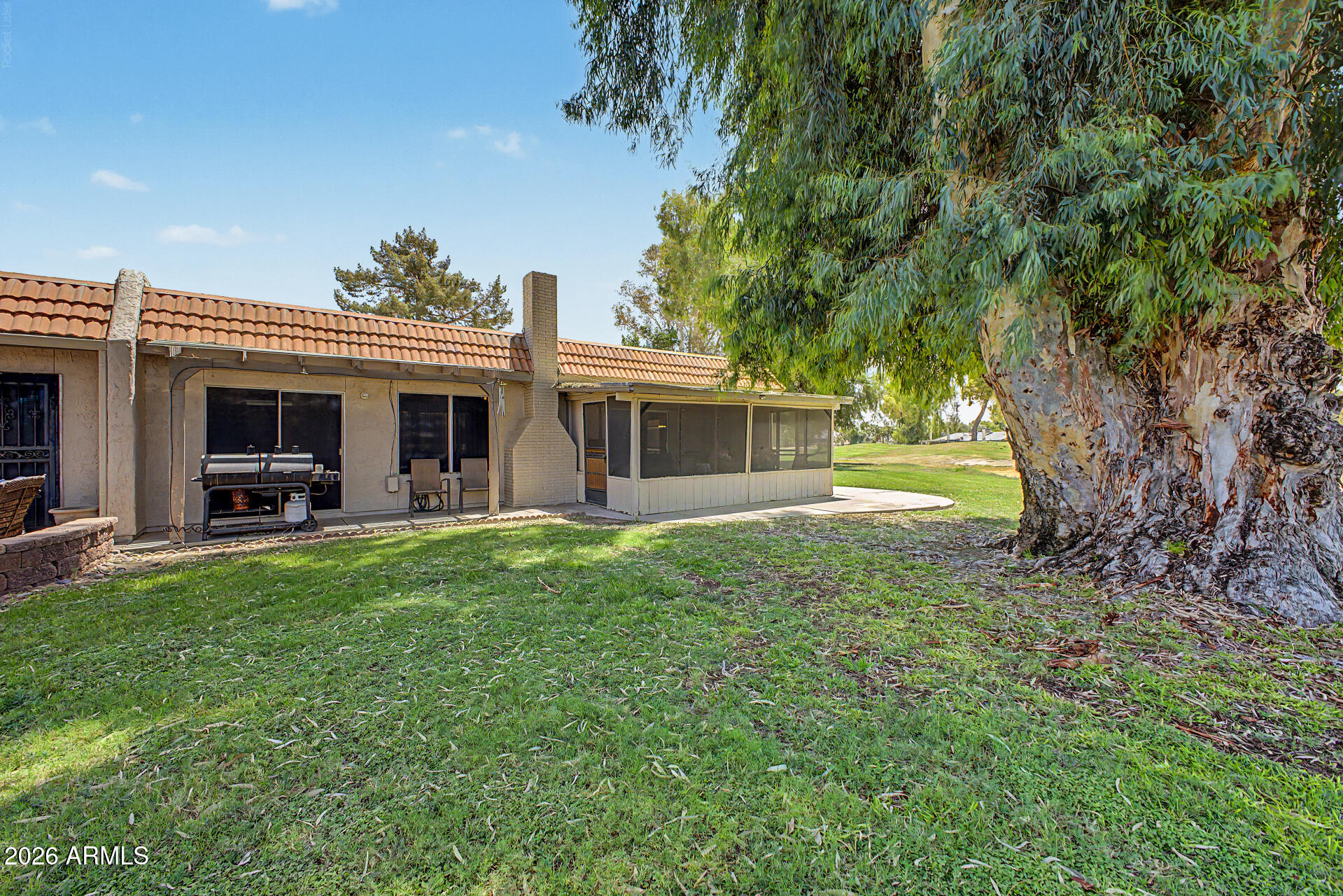 AHWATUKEE RD-1 - Residential