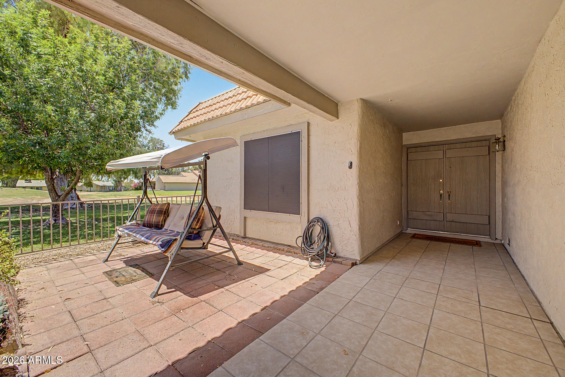 AHWATUKEE RD-1 - Residential