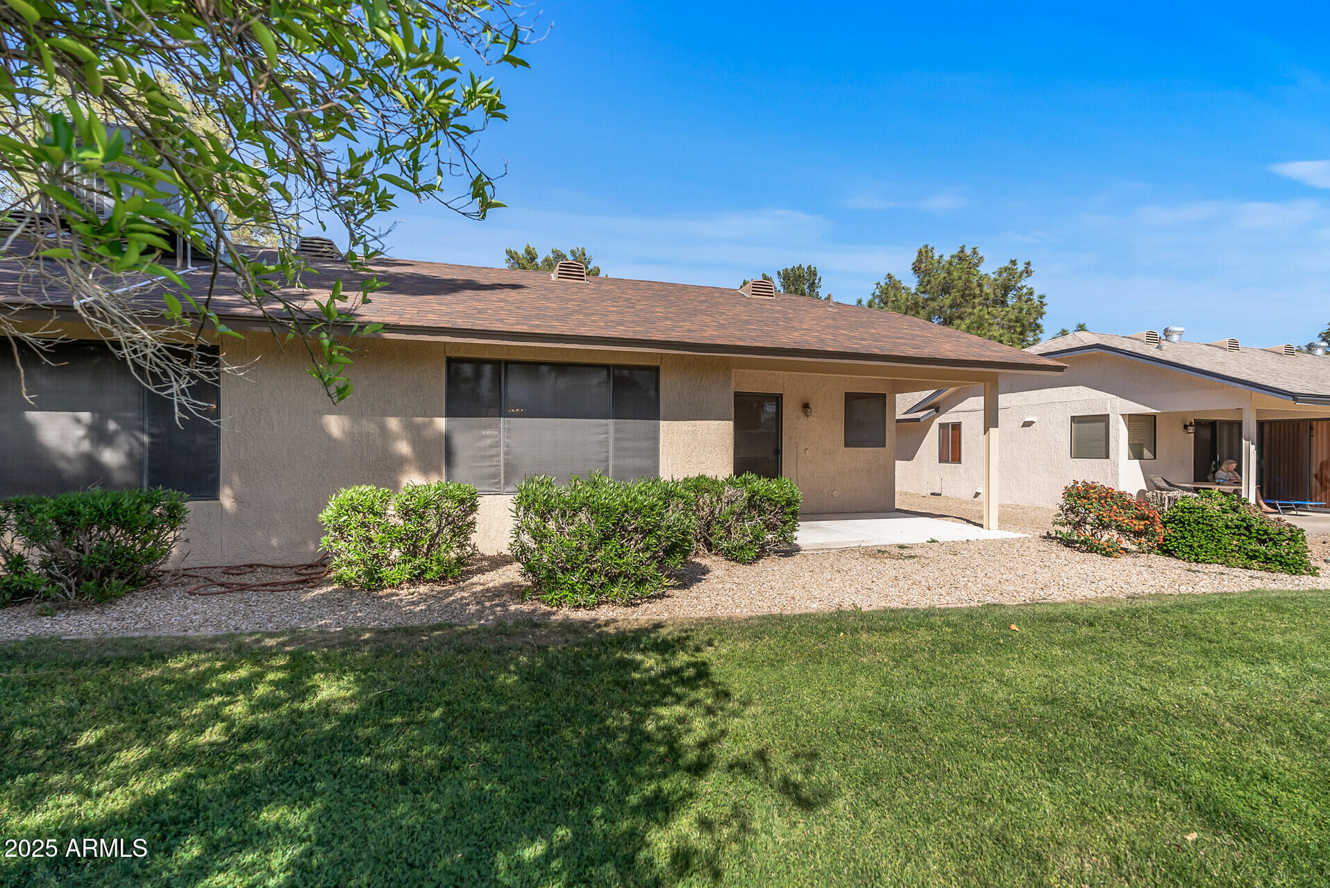 SUN CITY WEST 26 LOT 1-124 - Residential