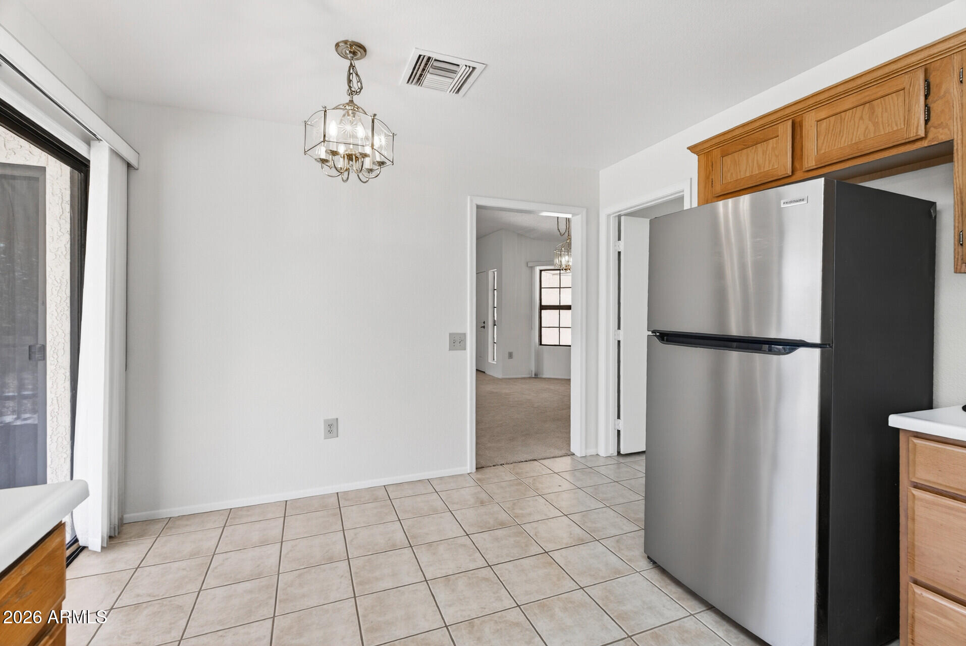 SUN CITY WEST 26 LOT 1-124 - Residential