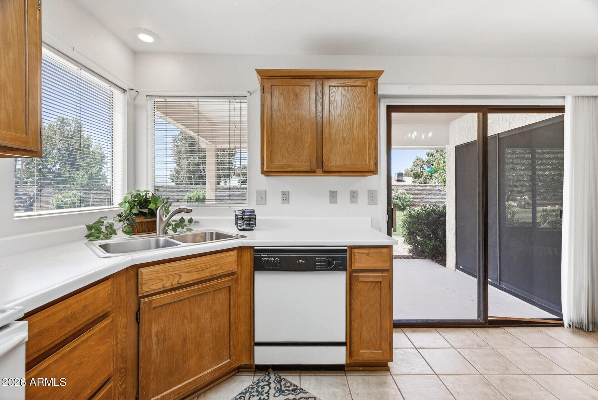 SUN CITY WEST 26 LOT 1-124 - Residential