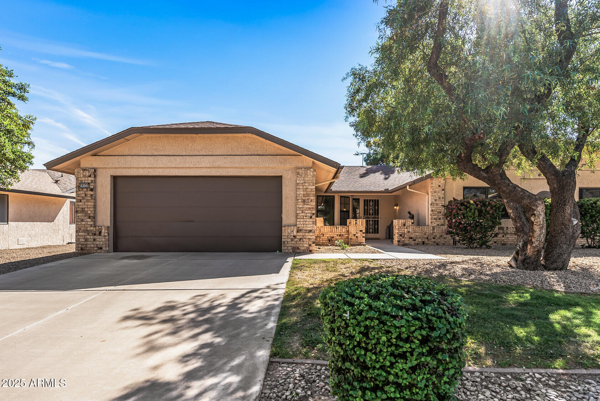 SUN CITY WEST 26 LOT 1-124 - Residential