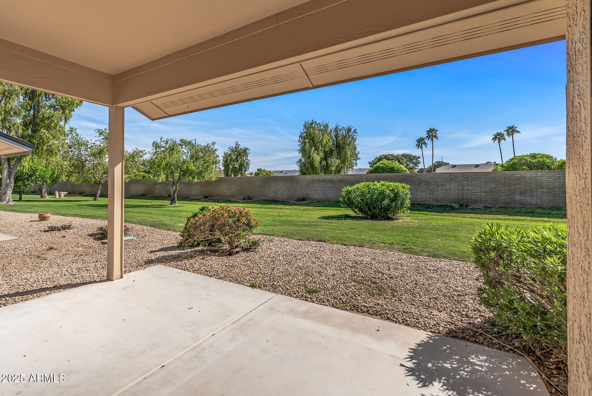 SUN CITY WEST 26 LOT 1-124 - Residential