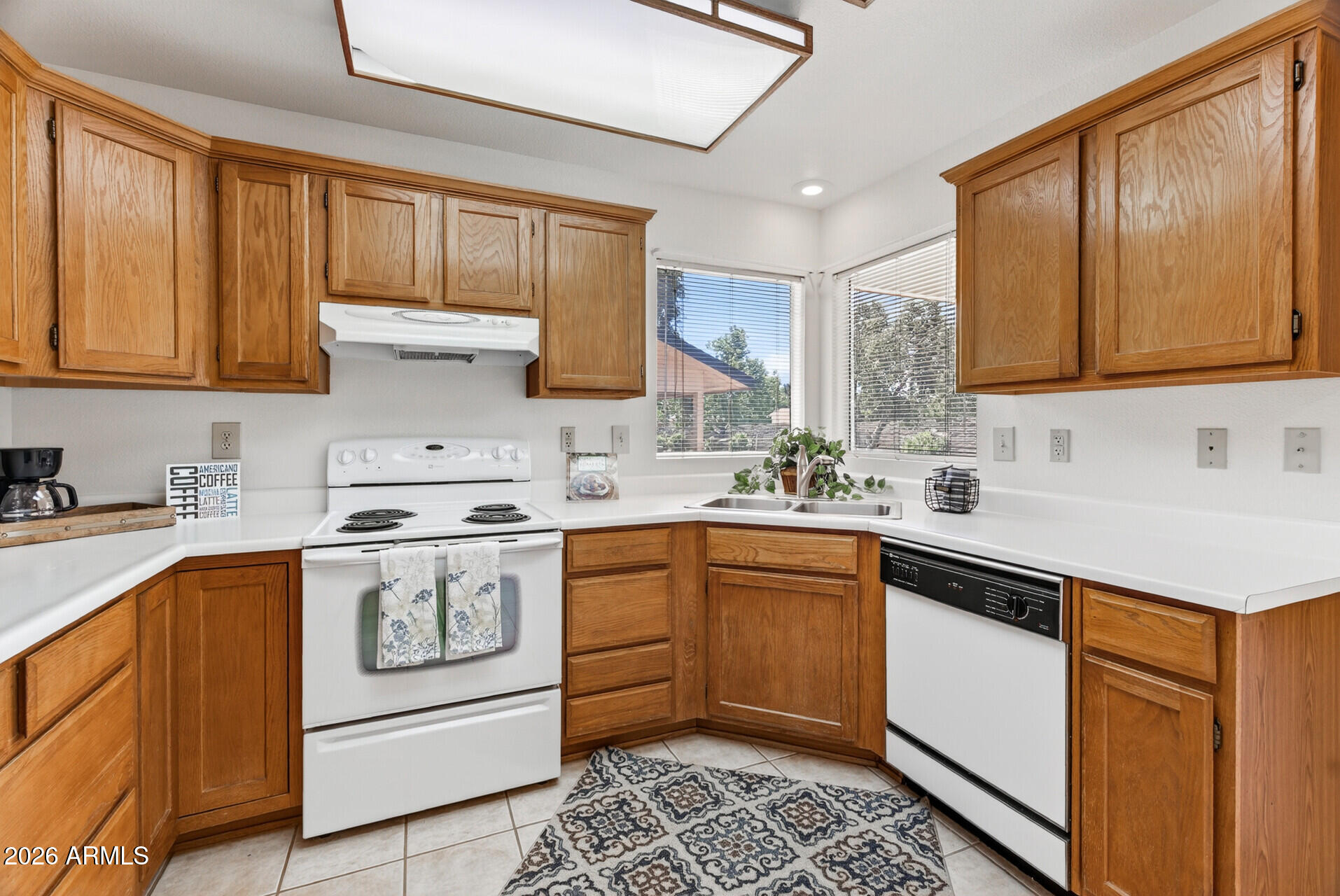 SUN CITY WEST 26 LOT 1-124 - Residential