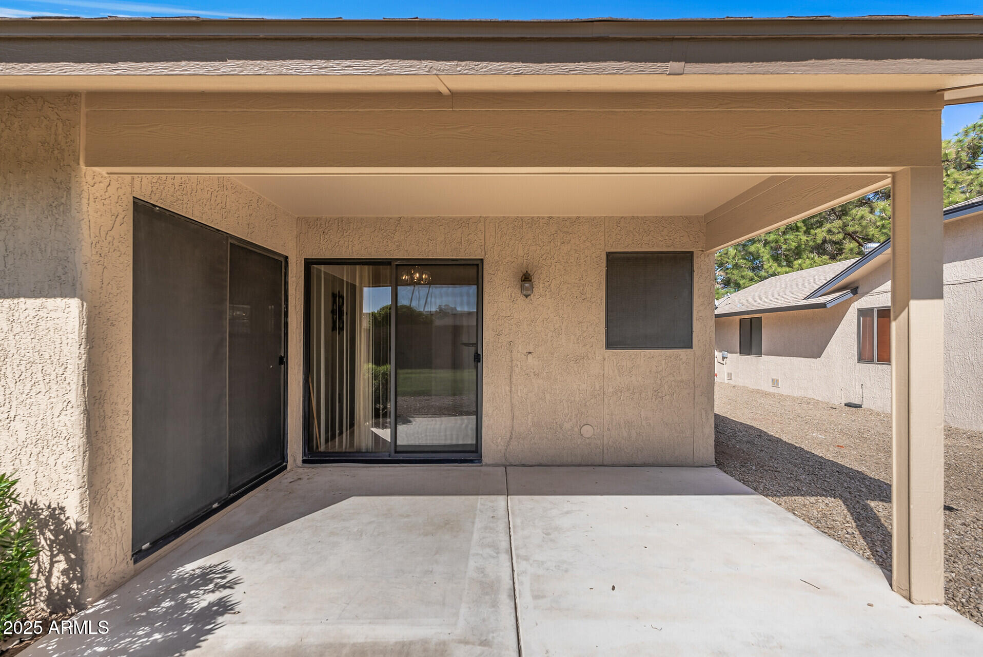 SUN CITY WEST 26 LOT 1-124 - Residential