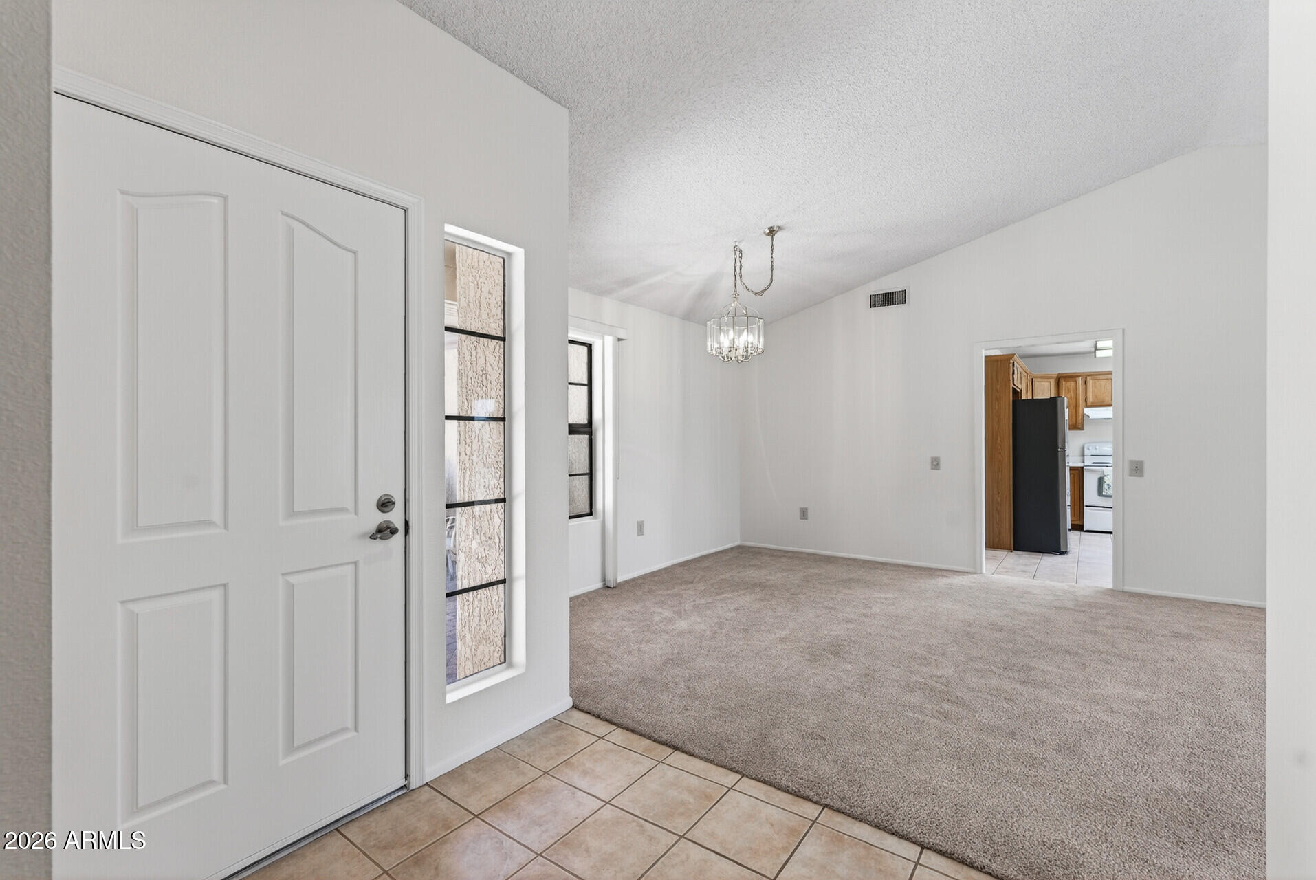 SUN CITY WEST 26 LOT 1-124 - Residential
