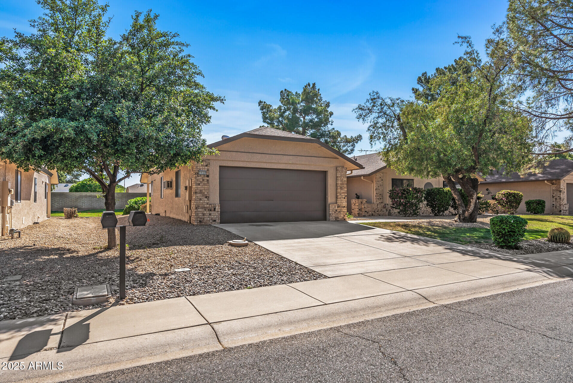SUN CITY WEST 26 LOT 1-124 - Residential