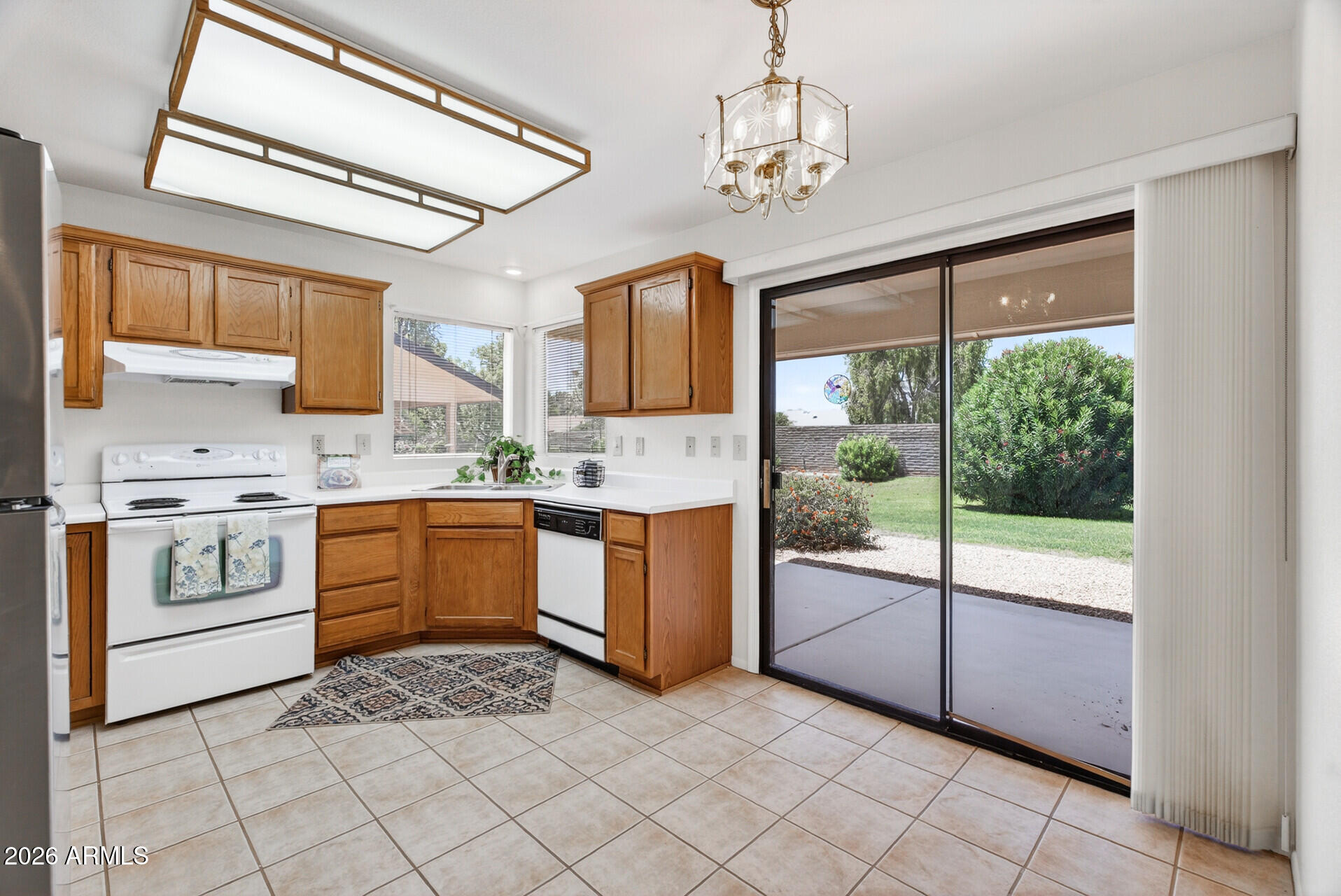 SUN CITY WEST 26 LOT 1-124 - Residential