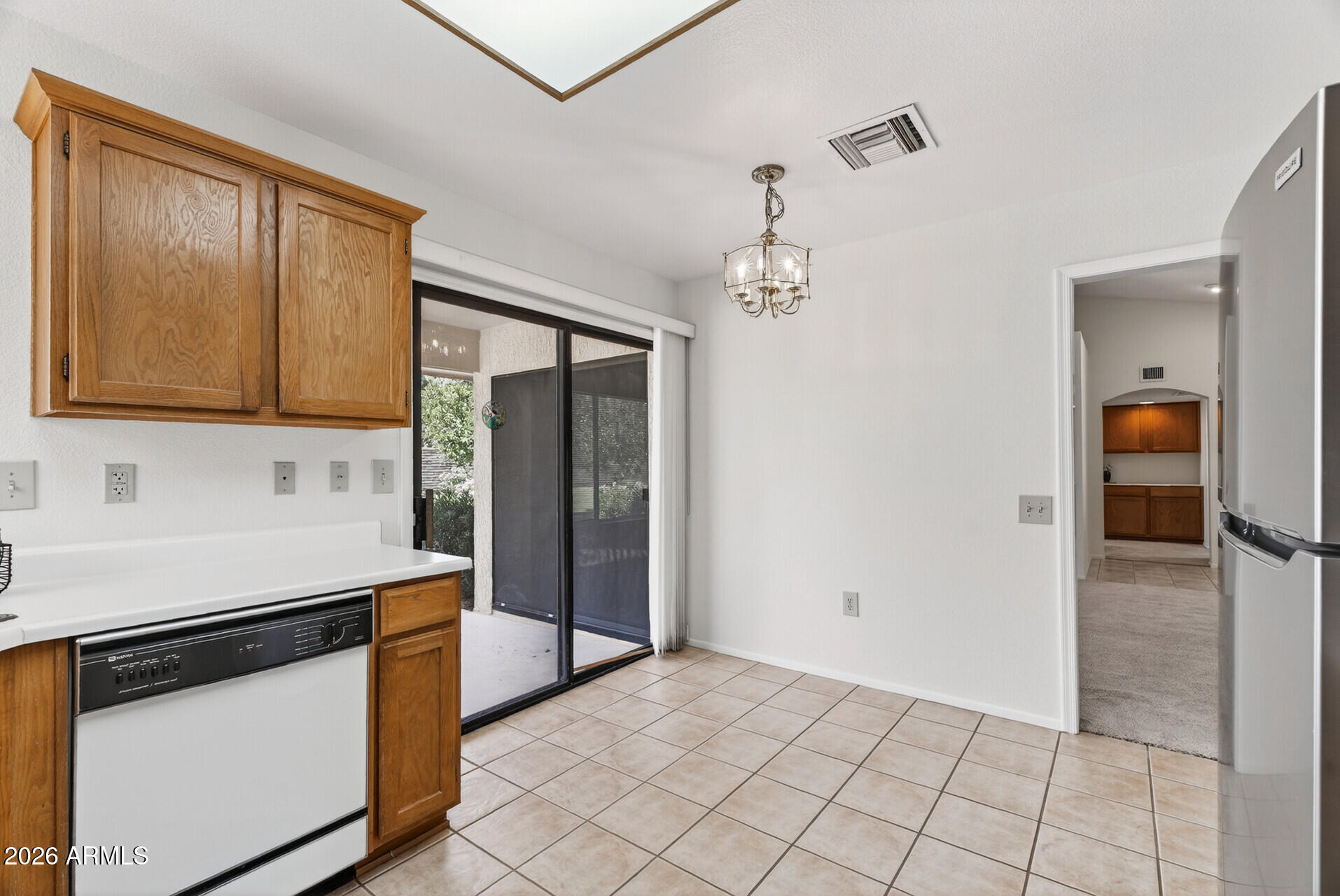 SUN CITY WEST 26 LOT 1-124 - Residential