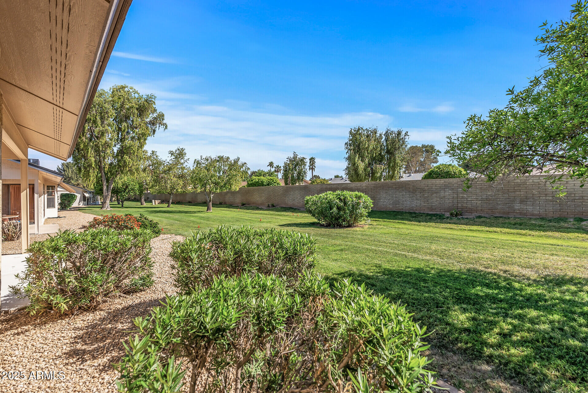 SUN CITY WEST 26 LOT 1-124 - Residential