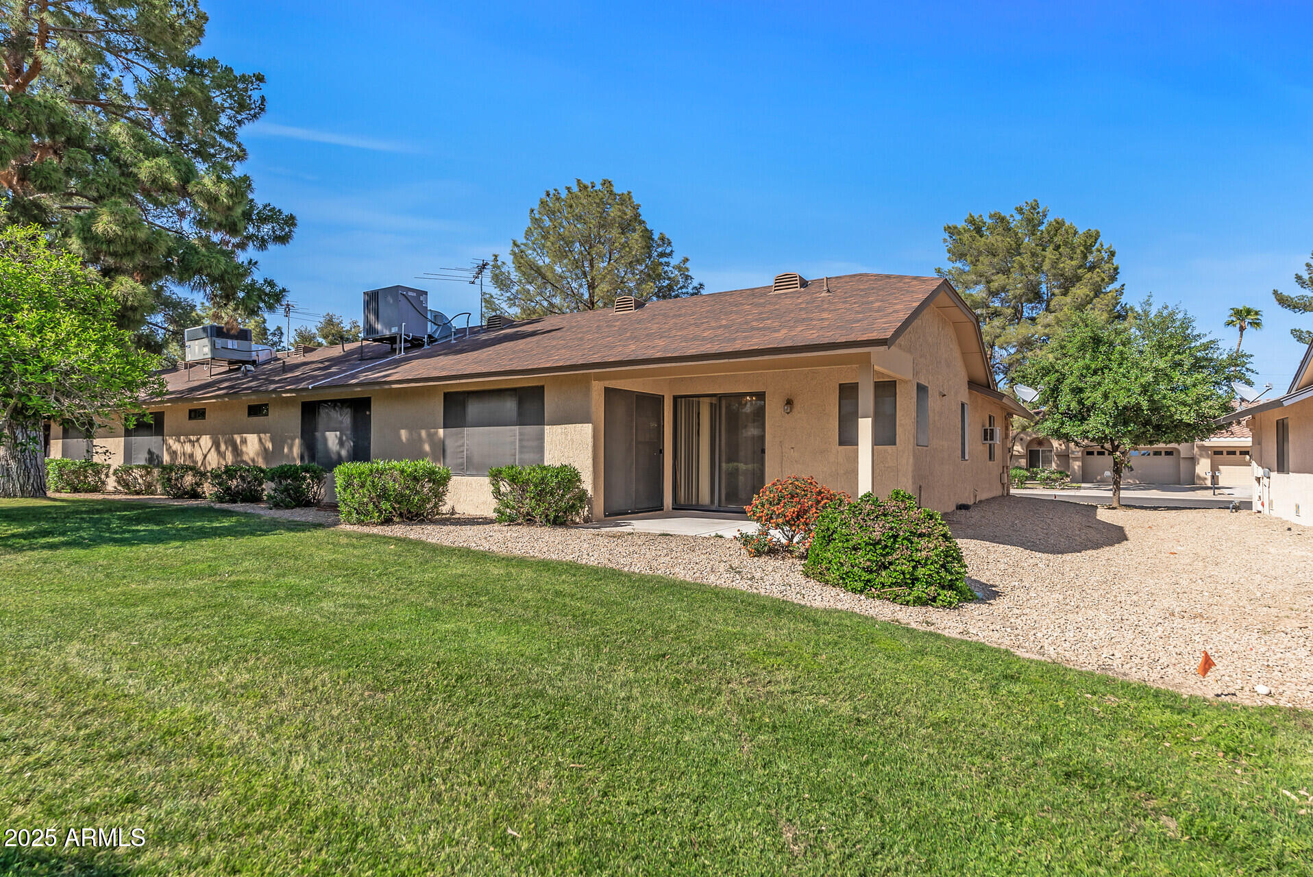 SUN CITY WEST 26 LOT 1-124 - Residential