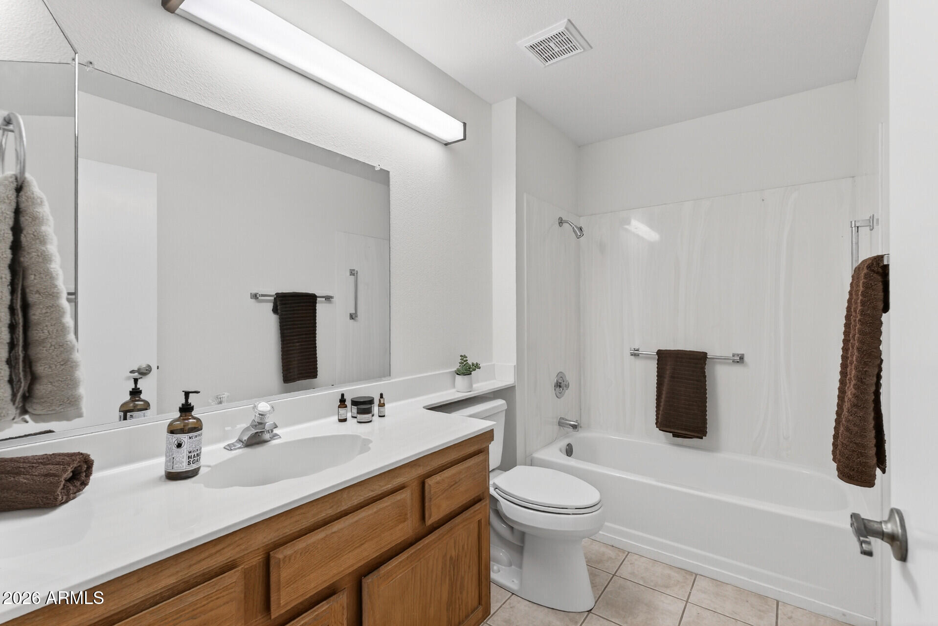 SUN CITY WEST 26 LOT 1-124 - Residential